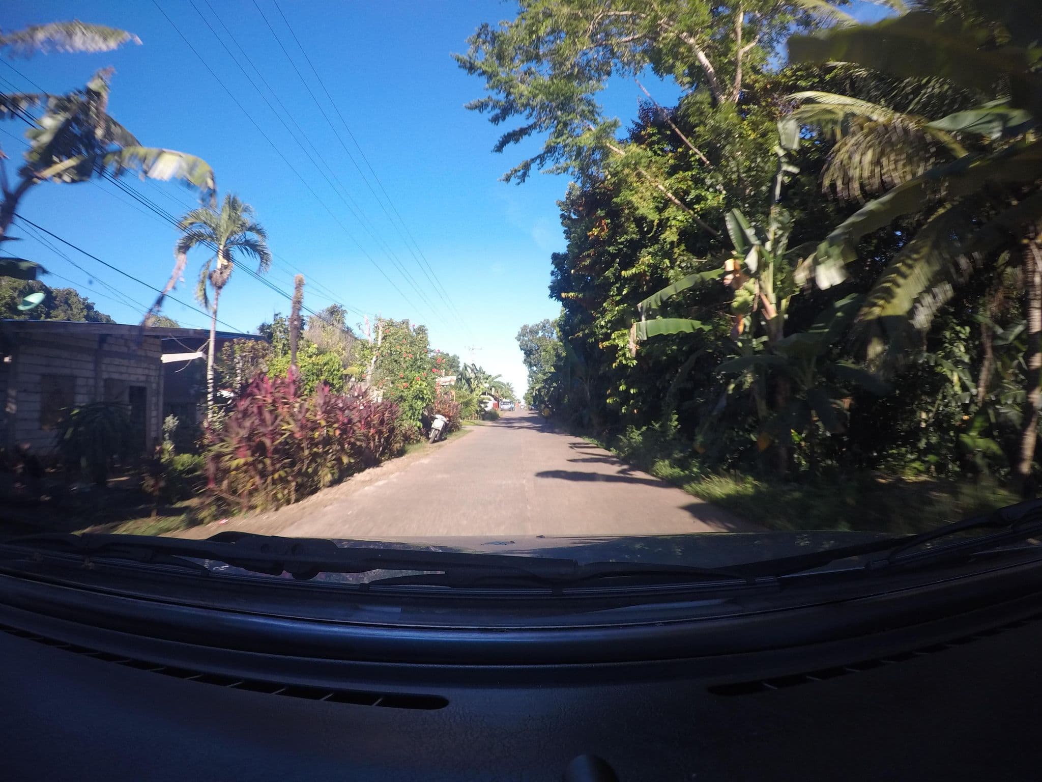 Street view near RD bed and breakfast, Candabong — © christheo (CC BY-SA · Mapillary)