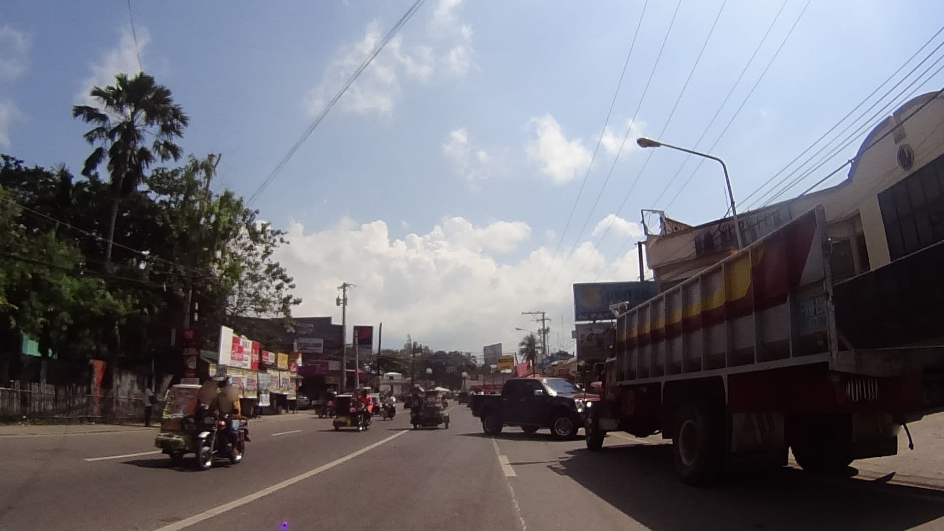 Street view near Monbela, Kabankalan — © cycloscope (CC BY-SA · Mapillary)