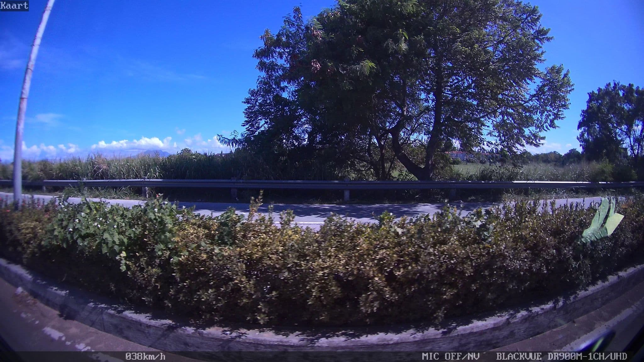 Street view near Betco’s property, Carmona — © kaart_1 (CC BY-SA · Mapillary)