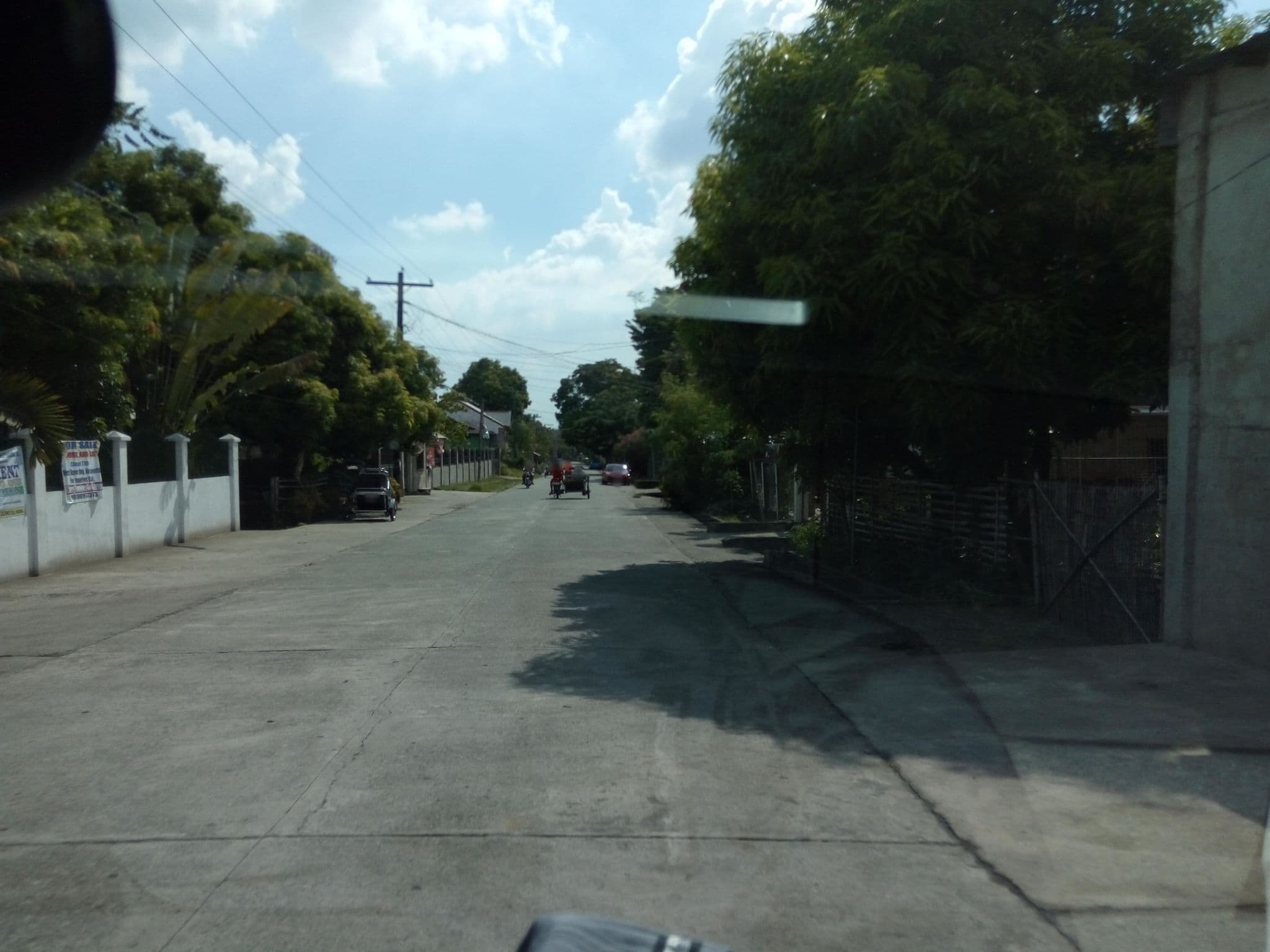 Street view near Iyang House, Alac — © asdfasdf0987 (CC BY-SA · Mapillary)