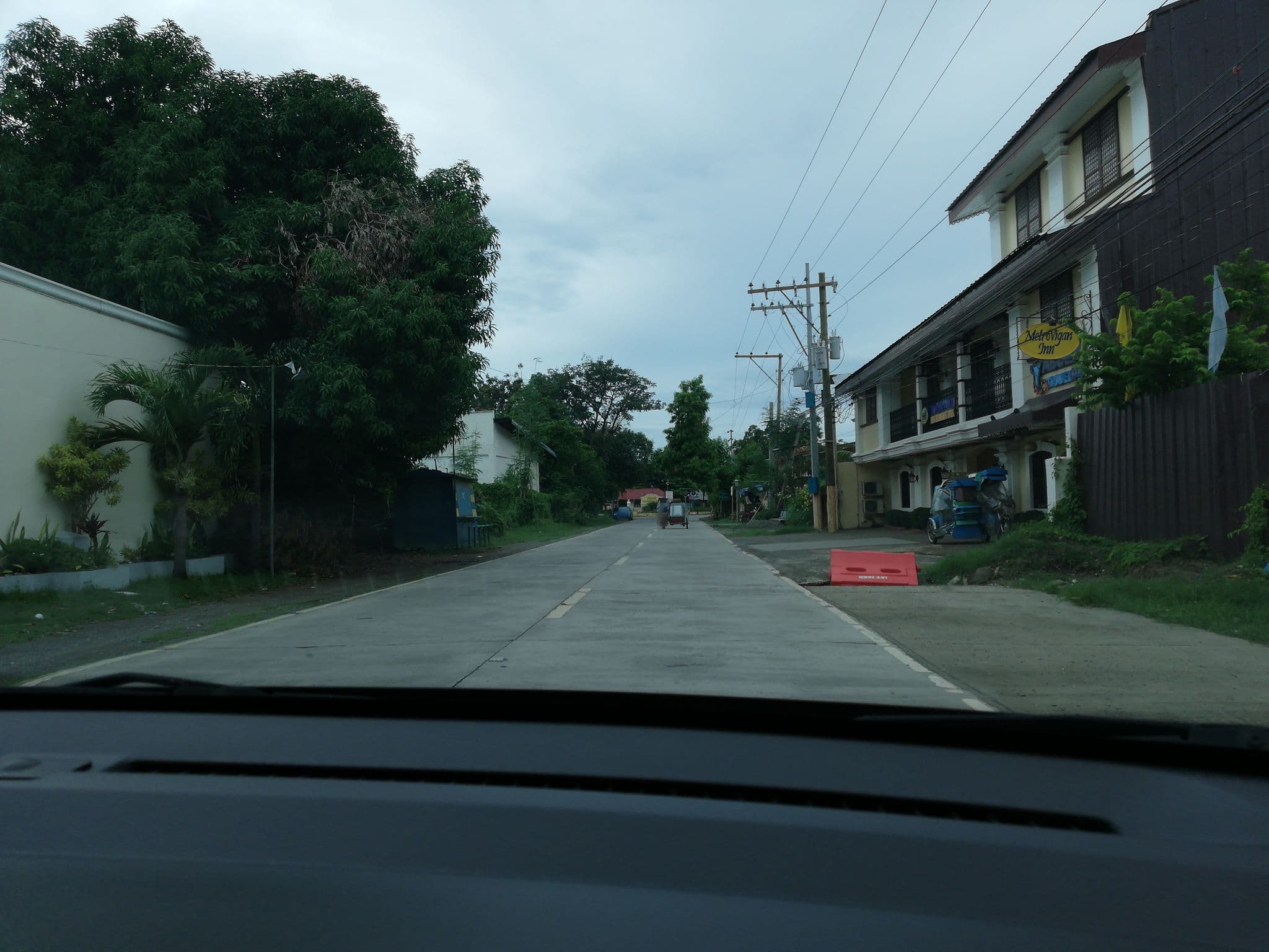 Street view near Da Home, Bantay — © jenjereren (CC BY-SA · Mapillary)