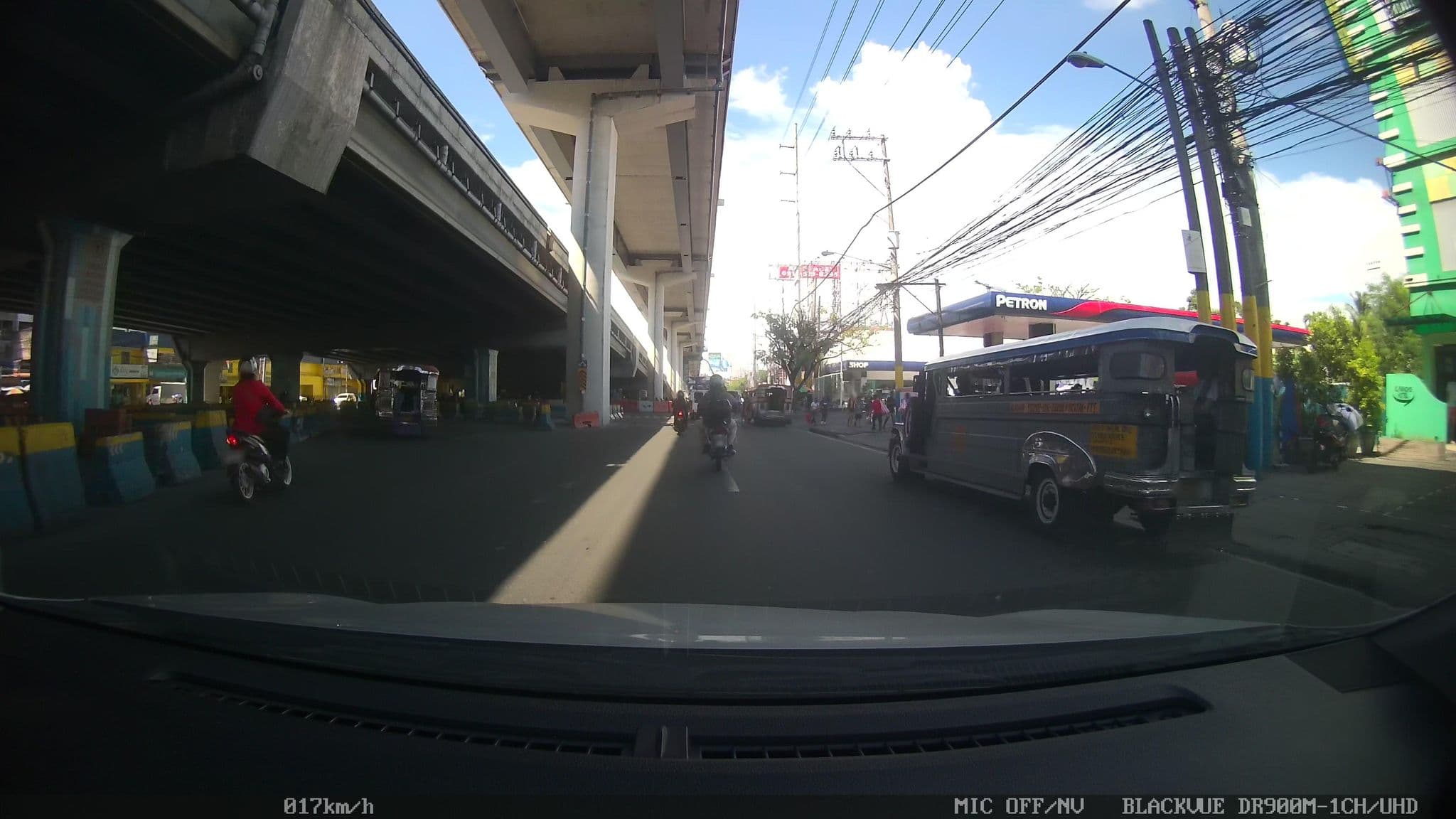 Street view near Ranchotel, Bayanan — © kaart_4 (CC BY-SA · Mapillary)