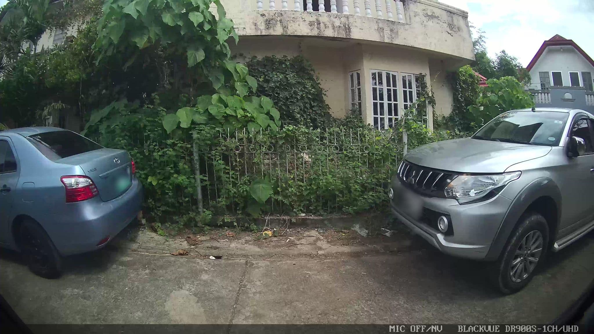 Street view near Sis House, Lapu-Lapu City — © Kaart---RIGHT (CC BY-SA · Mapillary)