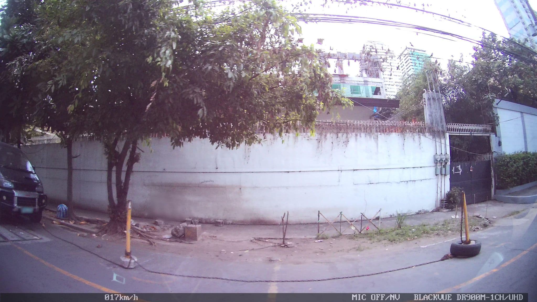 Street view near Maritime Pinoy Crew Shipping, Paco — © kaart_4 (CC BY-SA · Mapillary)