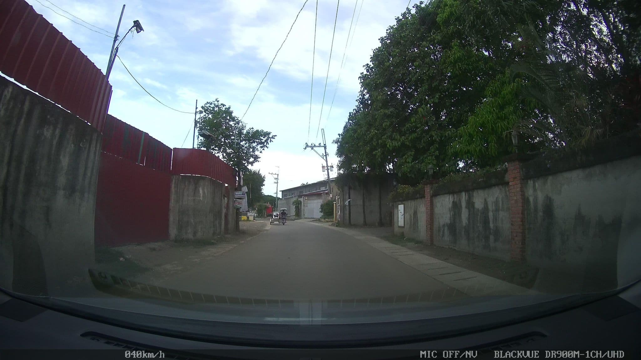 Street view near PATIO LEONARDO, Loma de Gato — © kaart_2 (CC BY-SA · Mapillary)