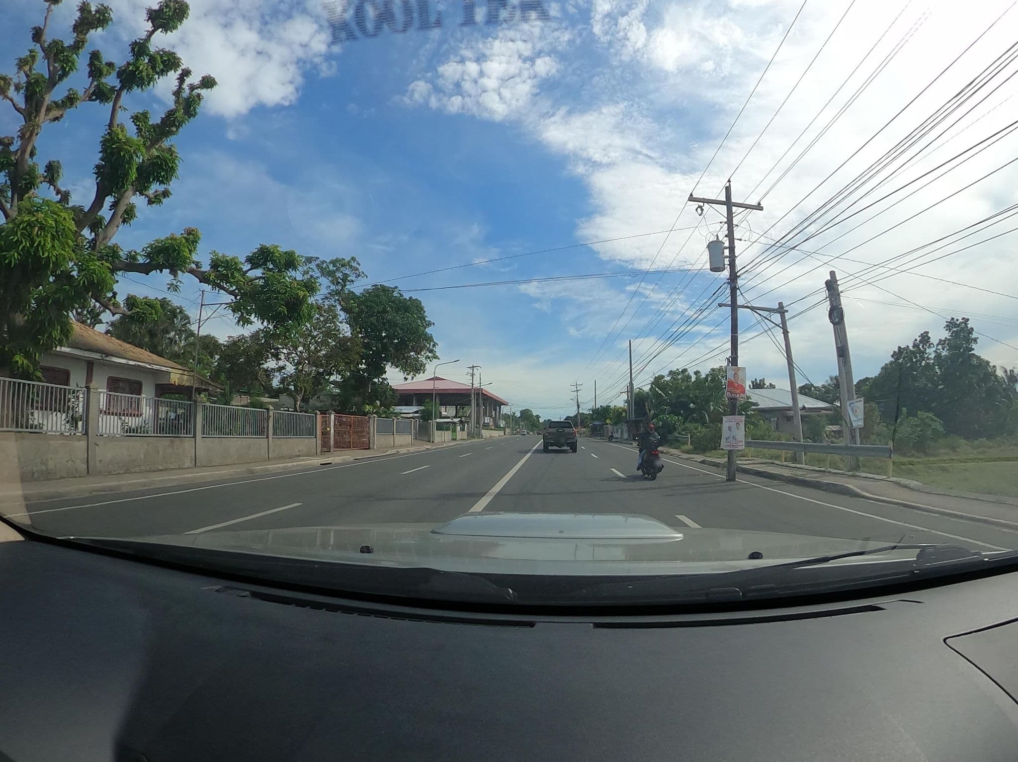 Street view near Baylosis, Lucsuhin — © msejdr (CC BY-SA · Mapillary)