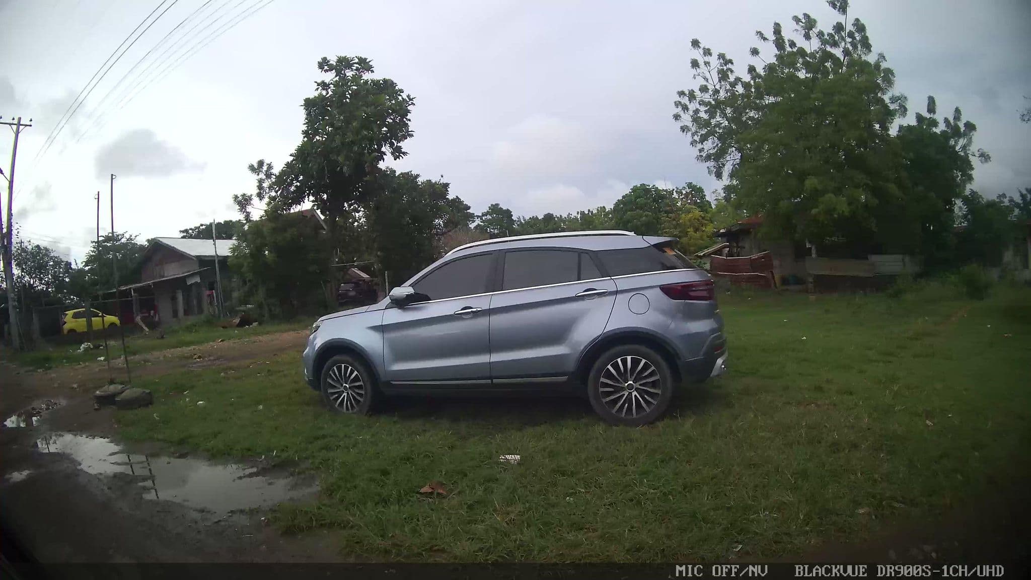 Street view near Coral Reef Hotel, Buagsong — © Kaart---LEFT (CC BY-SA · Mapillary)