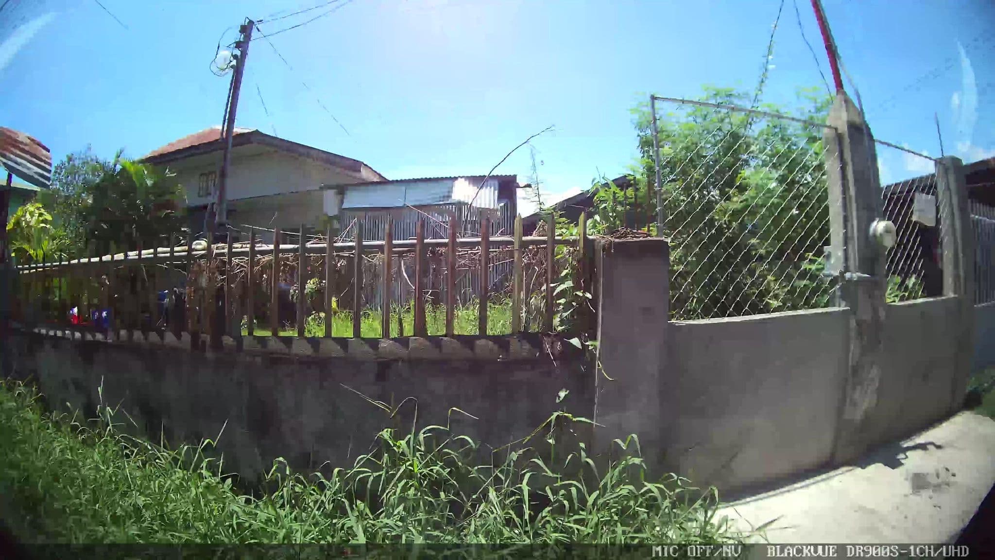 Street view near Montes Boarding House, Davao — © Kaart---LEFT (CC BY-SA · Mapillary)