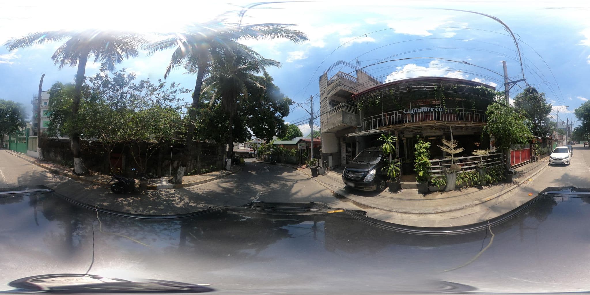 Street view near DRJ village, Talipapa — © kaart_4 (CC BY-SA · Mapillary)