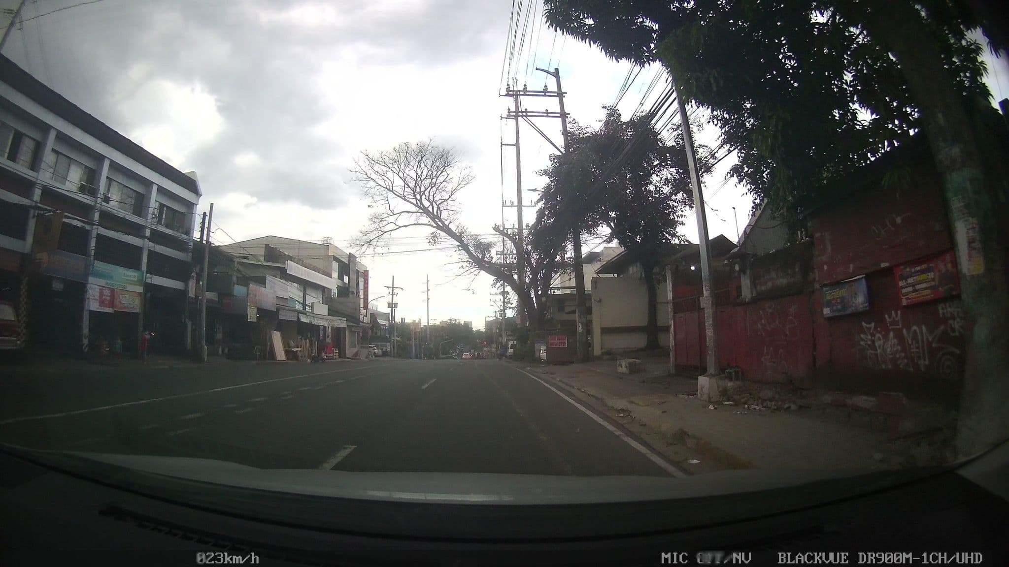 Street view near DEL MAR, Mariana — © kaart_4 (CC BY-SA · Mapillary)