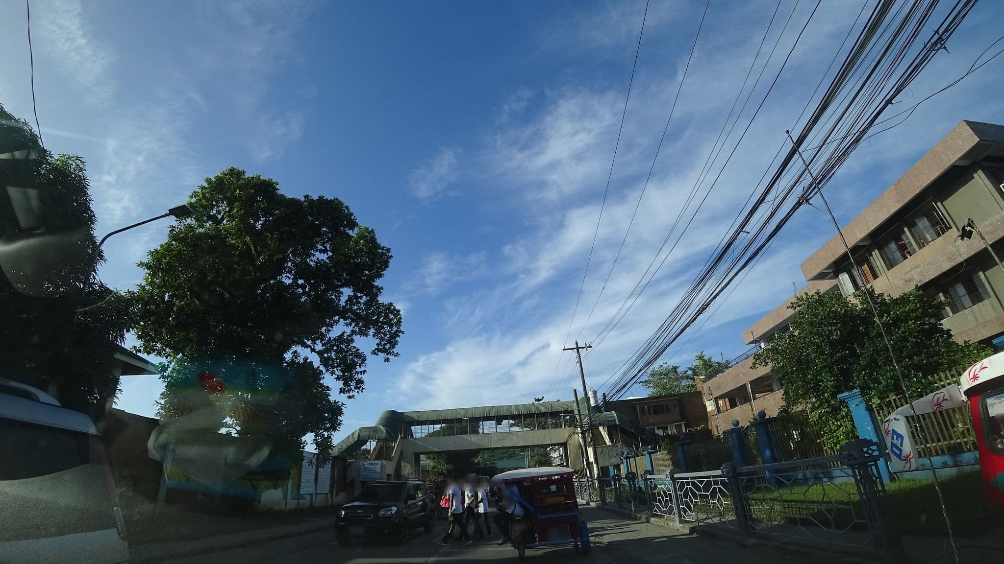 Street view near LNU house, Tacloban — © danbjoseph (CC BY-SA · Mapillary)