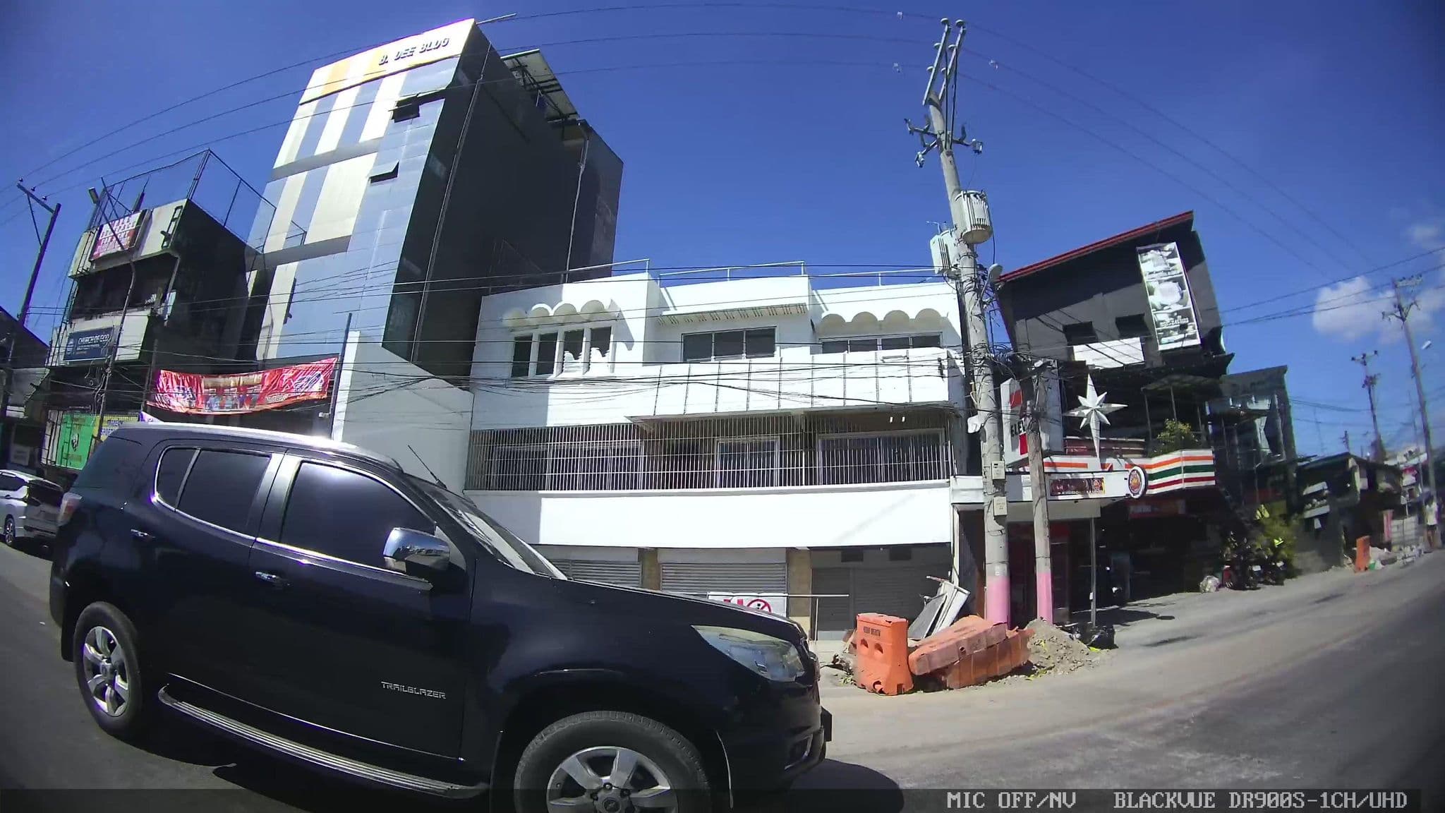 Street view near Ragtime suite, Dagupan — © Kaart---LEFT (CC BY-SA · Mapillary)