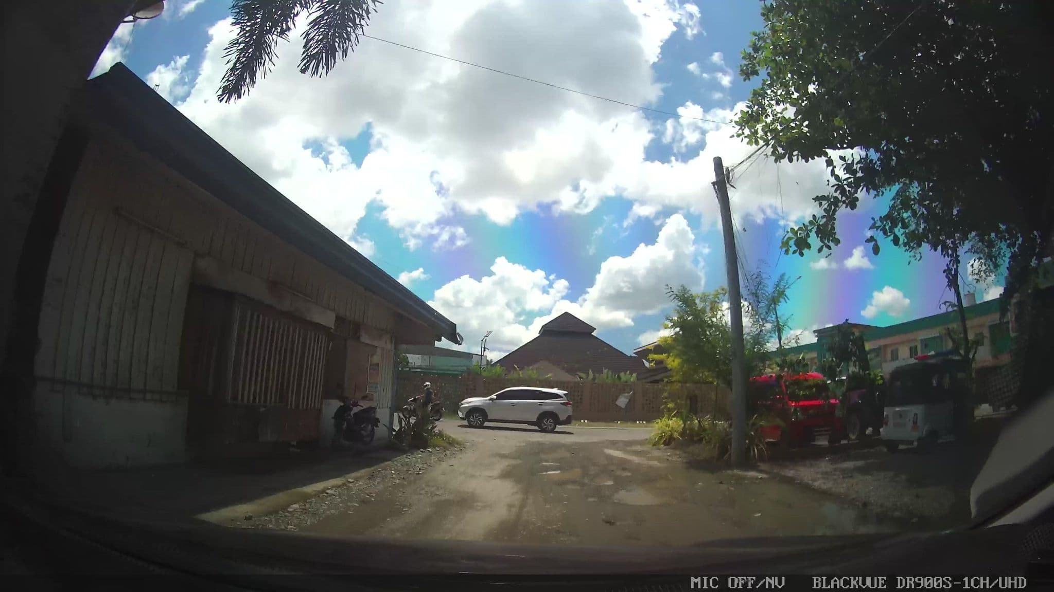 Street view near Heroben Hometel, Magugpo Poblacion — © Kaart---FRONT (CC BY-SA · Mapillary)