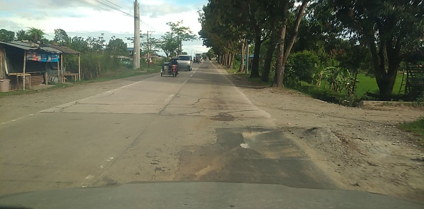 Street view near Arizona Resort, Anao — © mdgabriel (CC BY-SA · Mapillary)