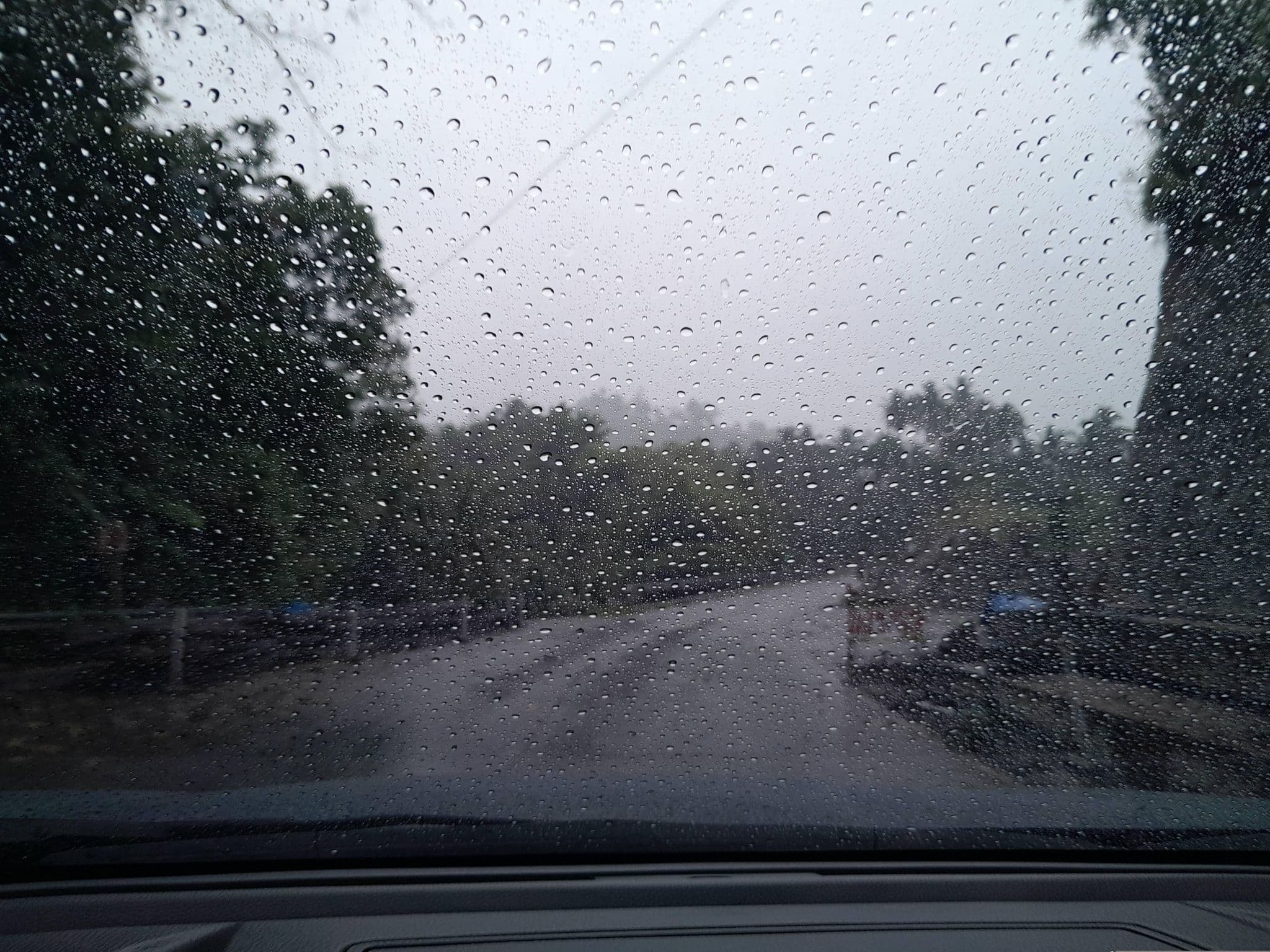 Street view near BOUNDARY KAHUPIAN - ABUYOG, Polahongon — © ericb1983 (CC BY-SA · Mapillary)