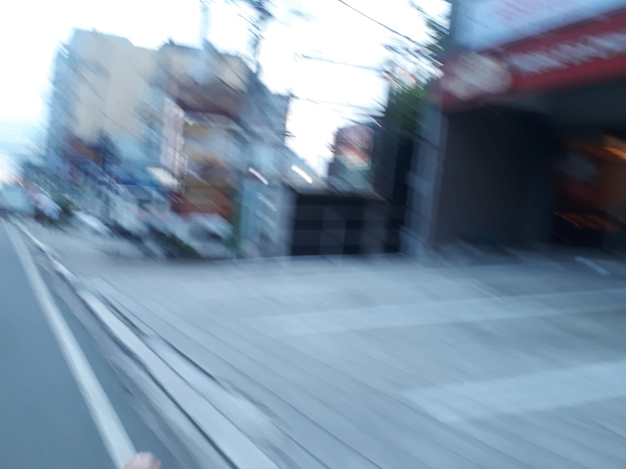 Street view near Parkvilla Apartelle, Bungad — © noie (CC BY-SA · Mapillary)