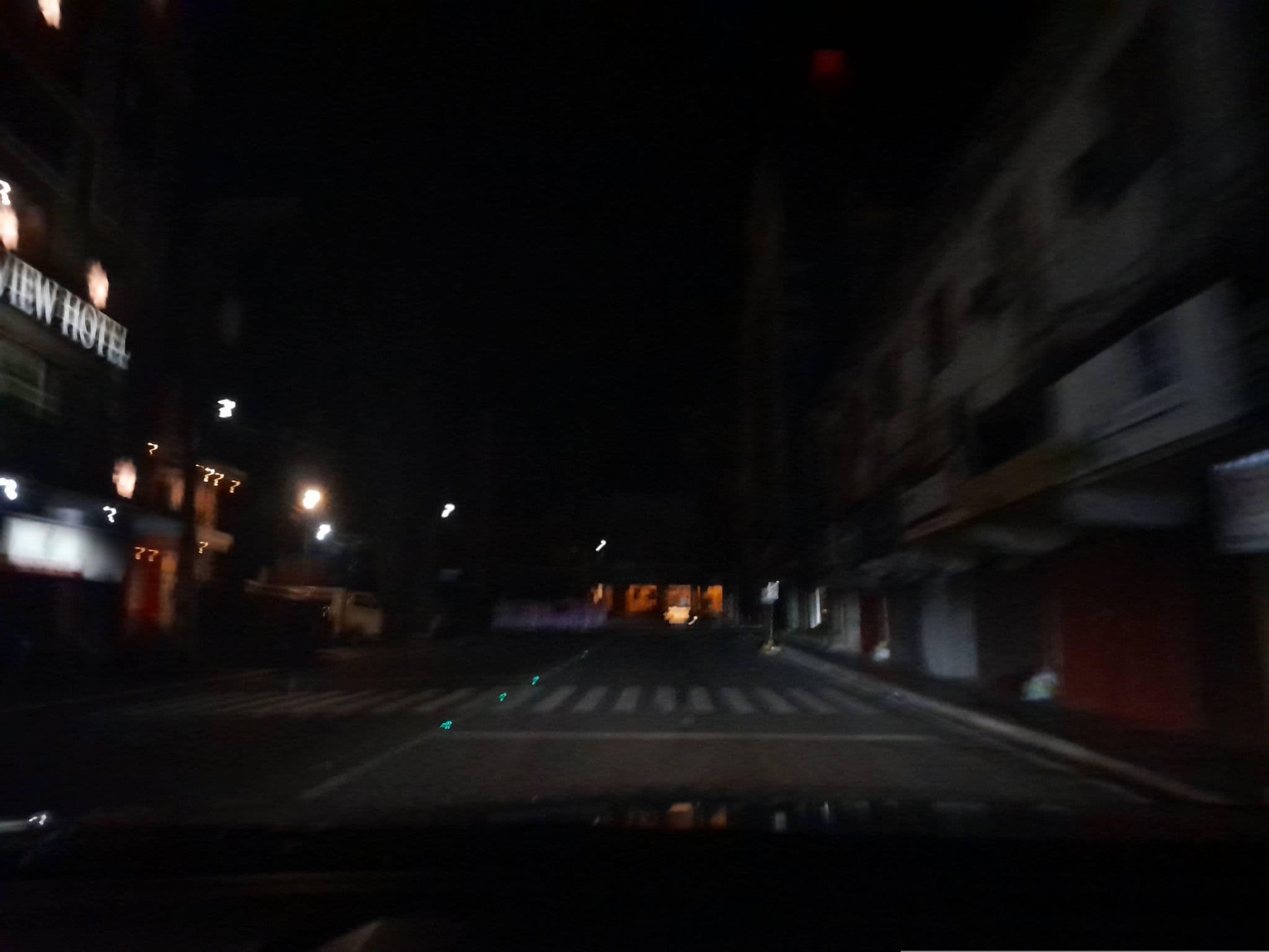 Street view near Skyline View Hotel, Sorsogon — © ericb1983 (CC BY-SA · Mapillary)