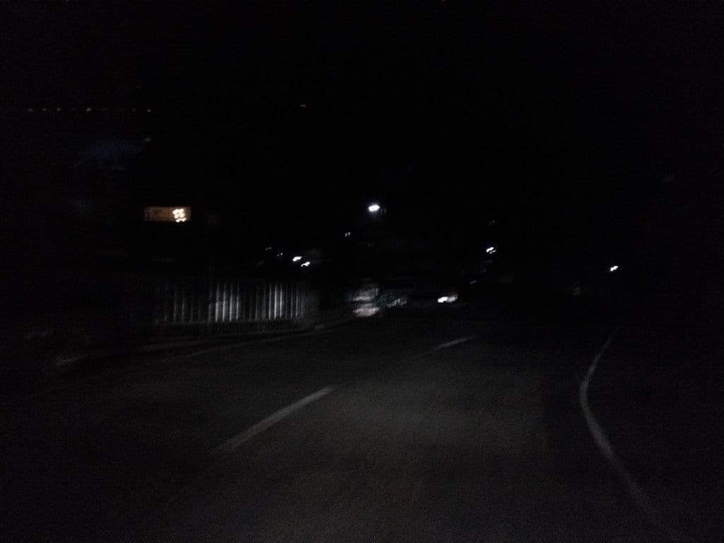 Street view near Tchayapan Hotel & Restaurant, Bontoc — © asdfasdf0986 (CC BY-SA · Mapillary)