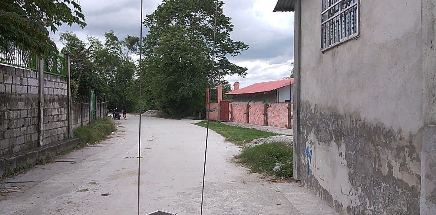 Street view near Rainhouf, Porac — © mdgabriel (CC BY-SA · Mapillary)