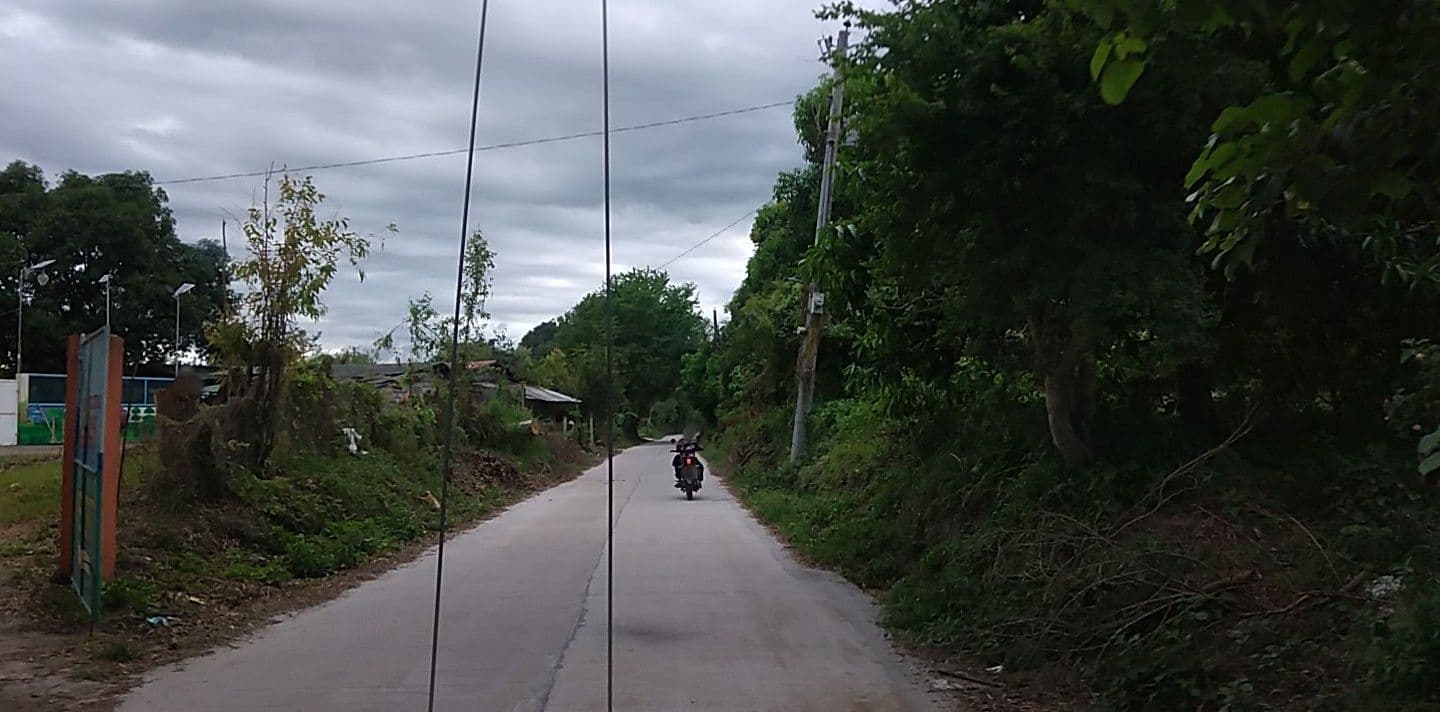 Street view near Lenvert, Babo-Pangulo — © mdgabriel (CC BY-SA · Mapillary)