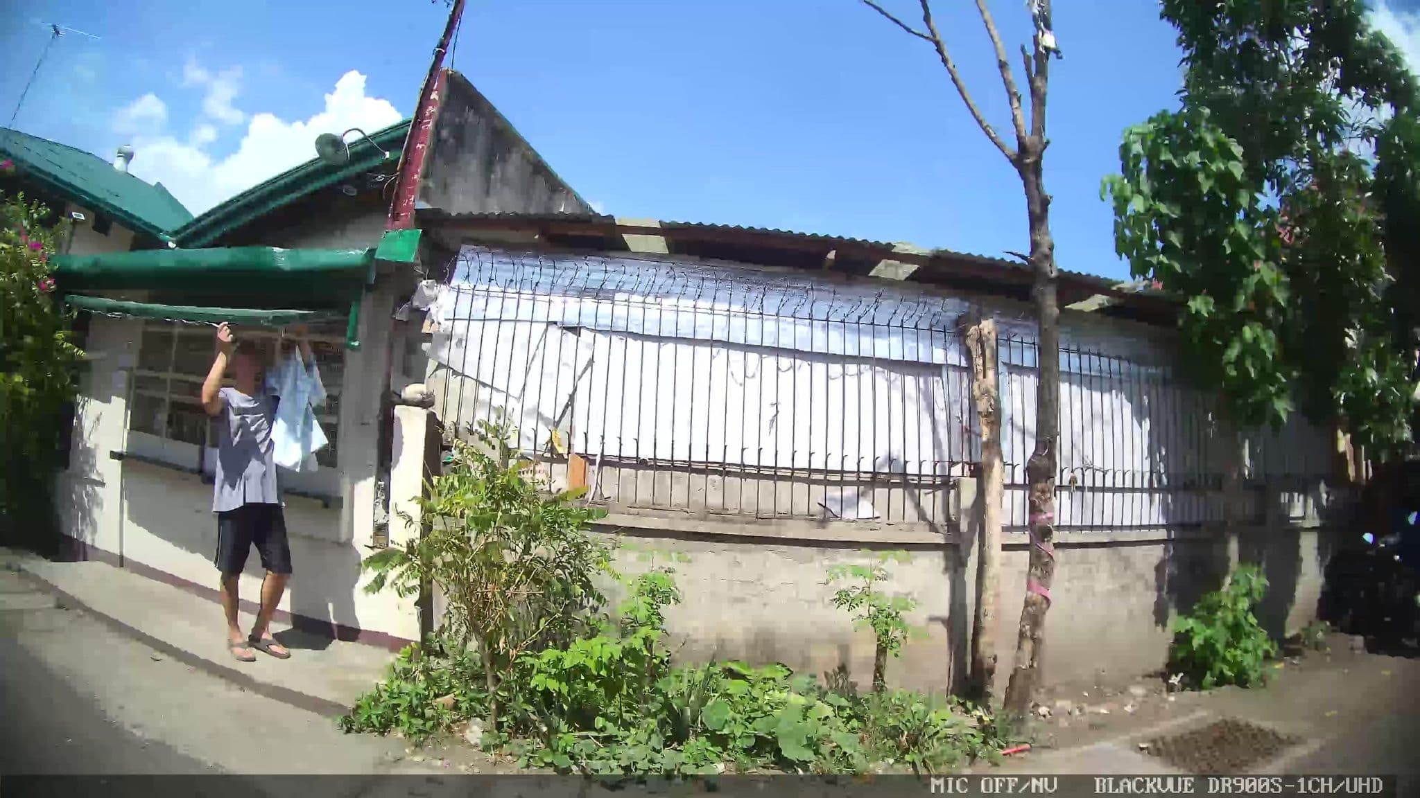 Street view near Ricardo concha, Cebu City — © Kaart---RIGHT (CC BY-SA · Mapillary)