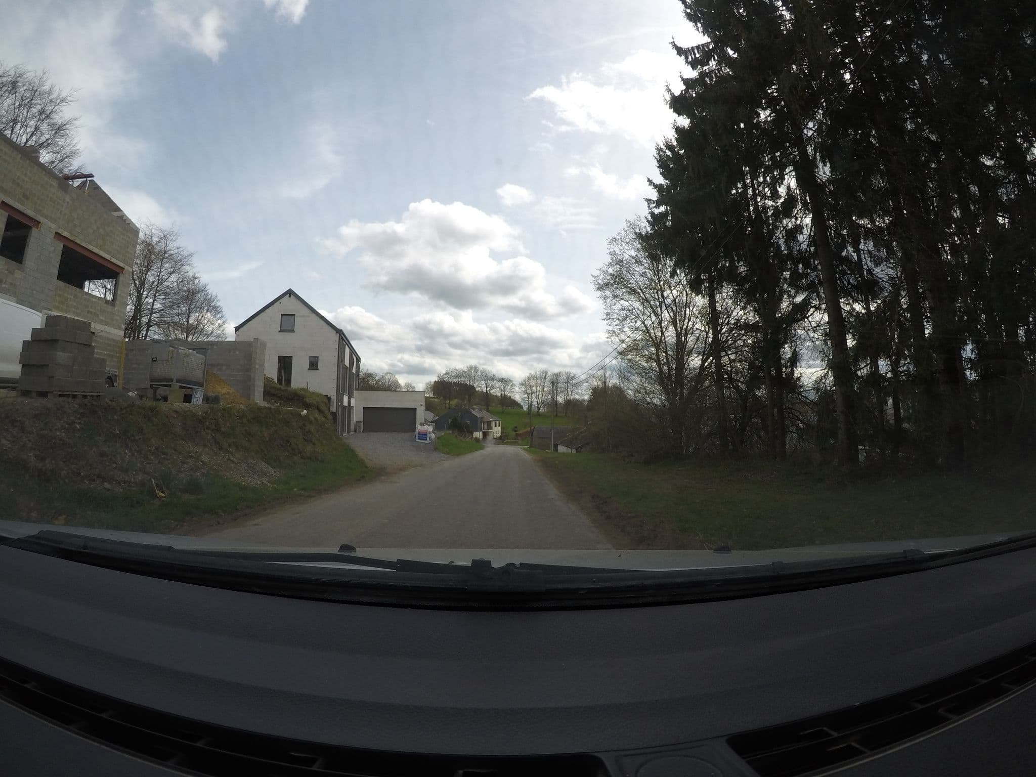 Street view near Hébergements divins, Assenois — © juminet (CC BY-SA · Mapillary)