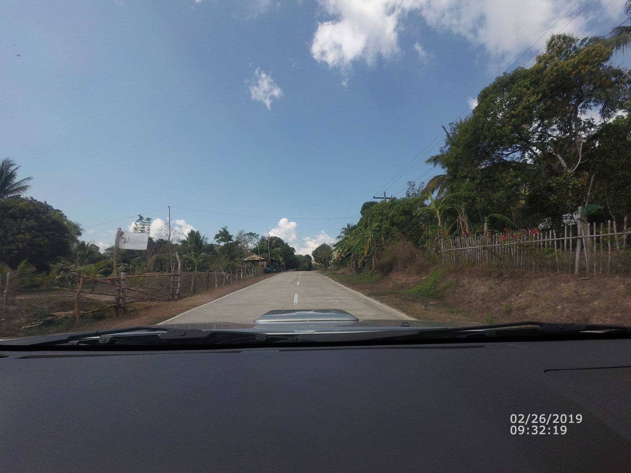 Street view near Vincemma, Culion — © banito (CC BY-SA · Mapillary)