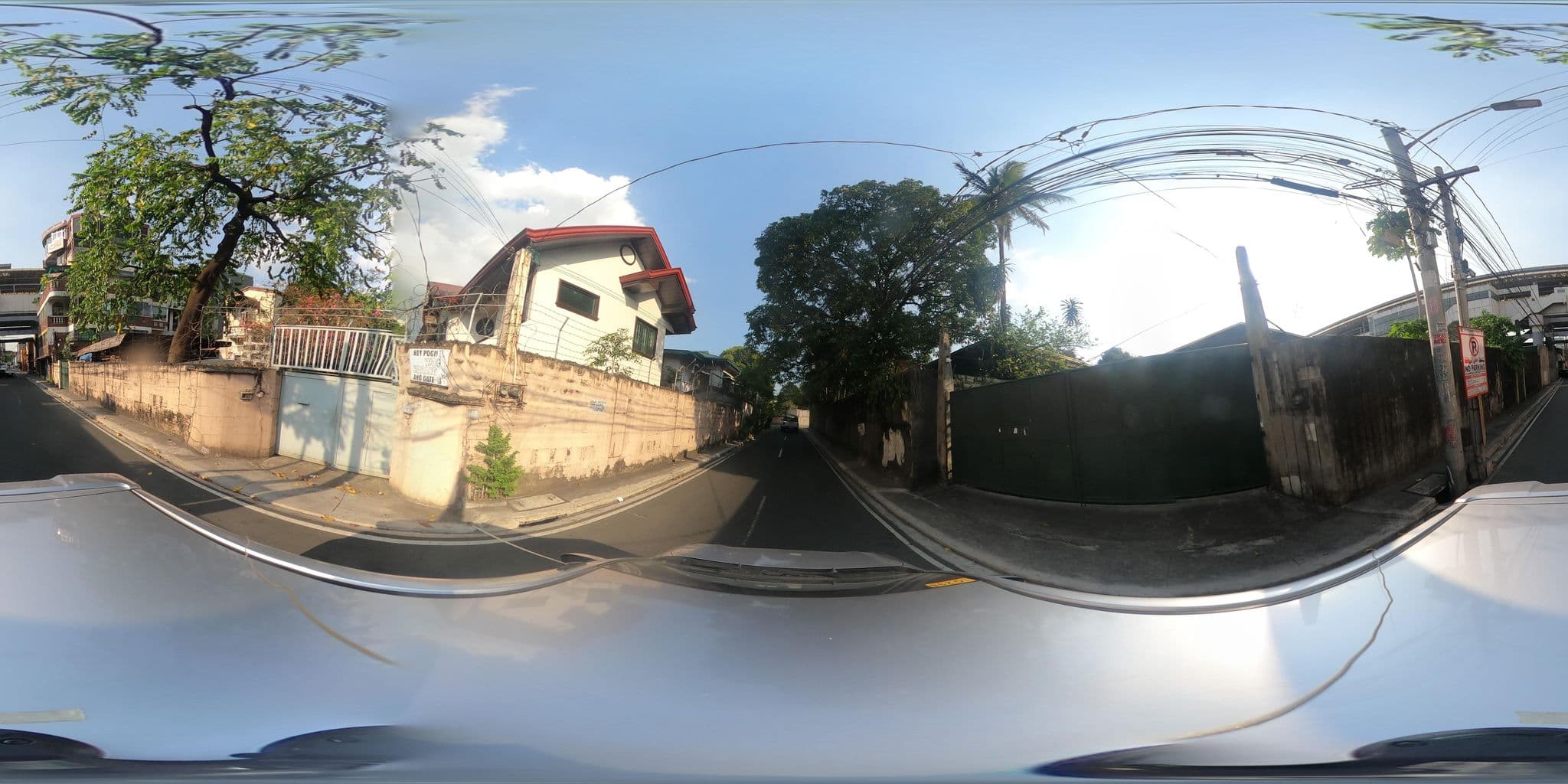 Street view near Carmela Jason, Mariana — © kaart5 (CC BY-SA · Mapillary)