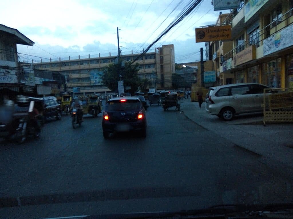 Street view near Zurc's Hotel, Resto & Events Place, Tuguegarao — © asdfasdf0986 (CC BY-SA · Mapillary)
