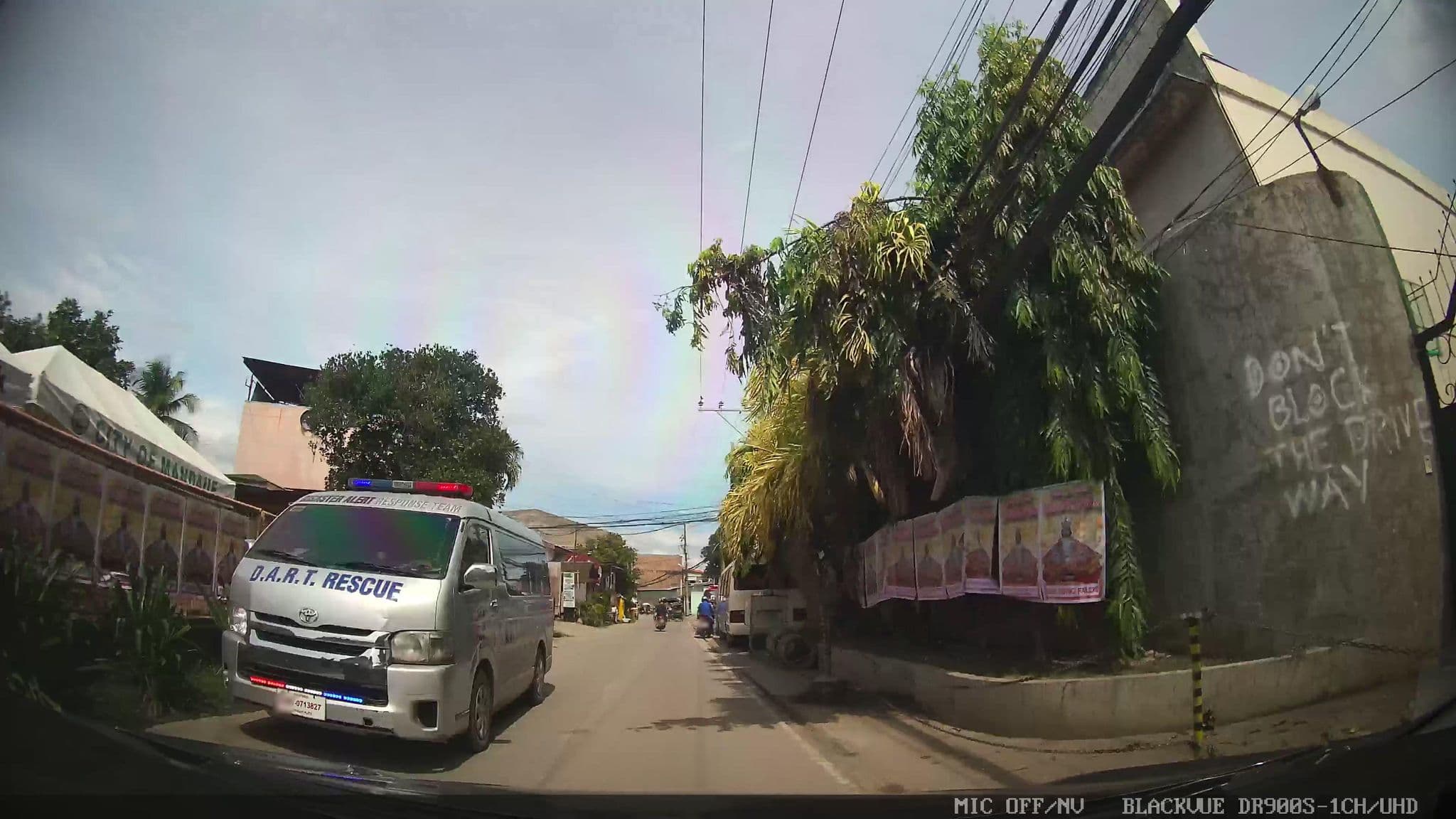 Street view near Order Int Printer, Consolacion — © Kaart---FRONT (CC BY-SA · Mapillary)