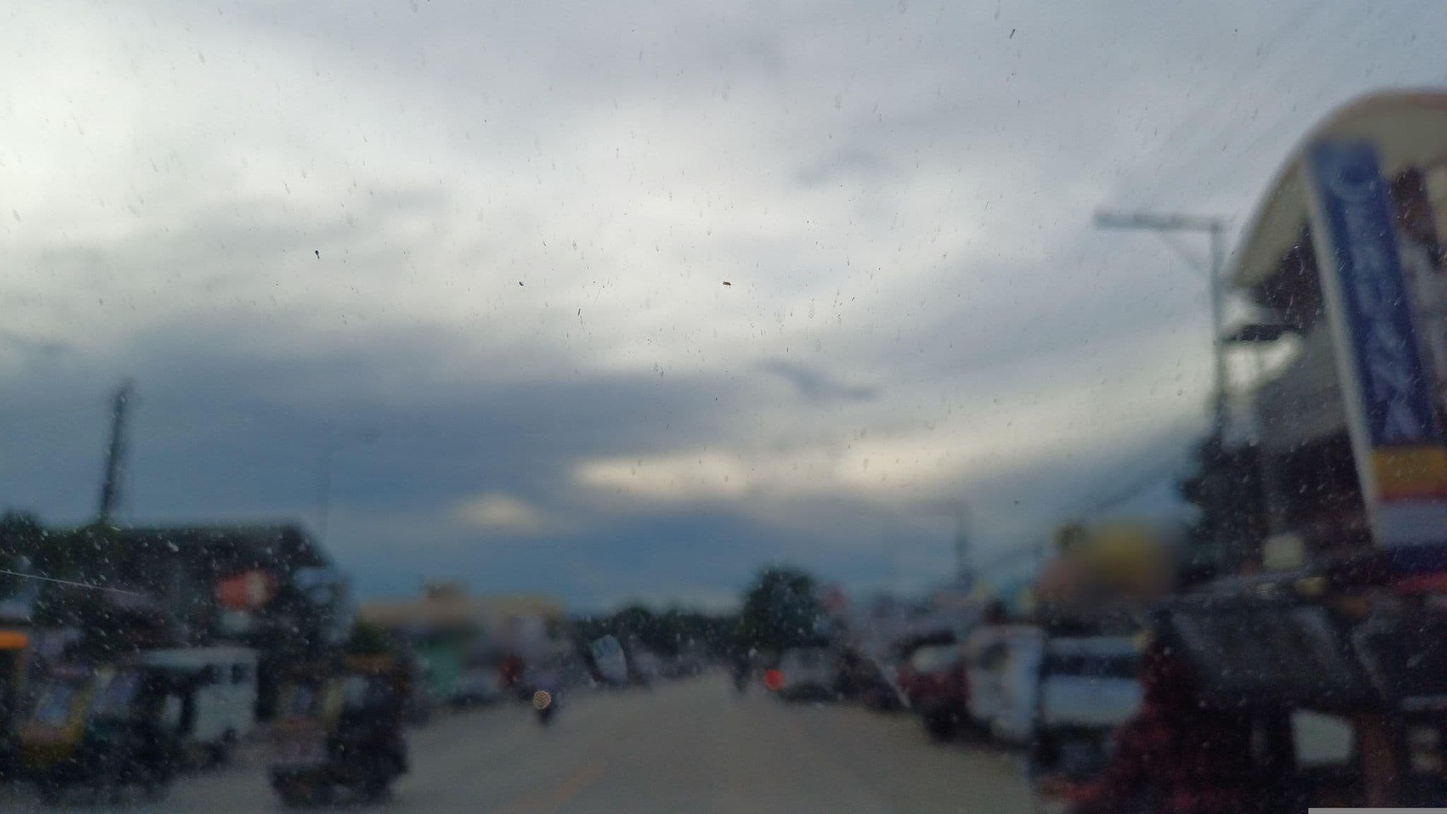 Street view near Janisse Building, Buenavista — © dp24ph (CC BY-SA · Mapillary)