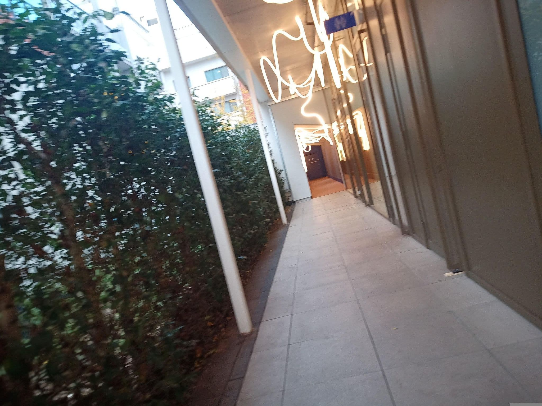 Street view near Adagio Access Gent Centrum Dampoort, Sint-Amandsberg — © pietervdvn (CC BY-SA · Mapillary)