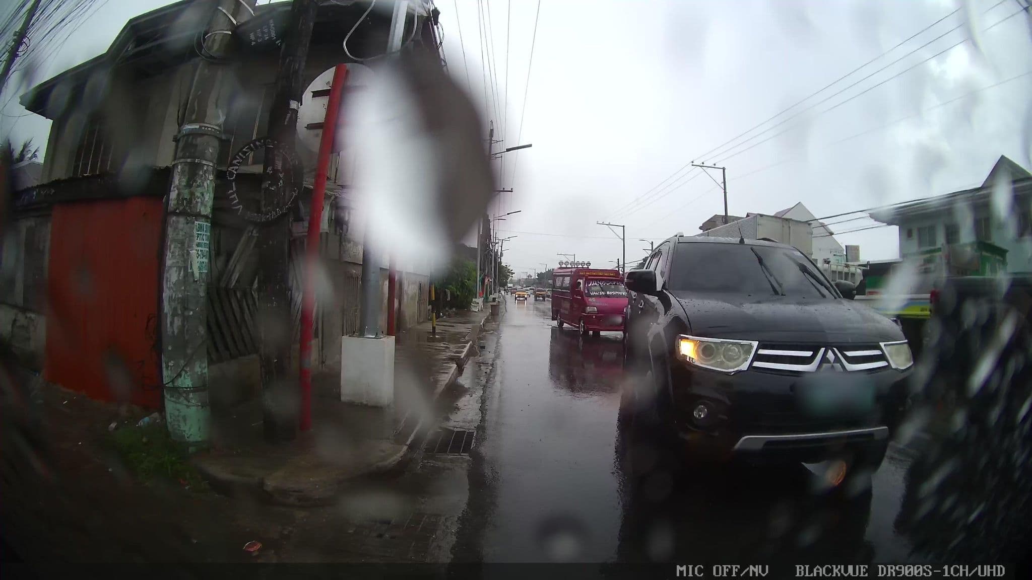 Street view near ESQ Pension House, Inayagan — © Kaart---LEFT (CC BY-SA · Mapillary)