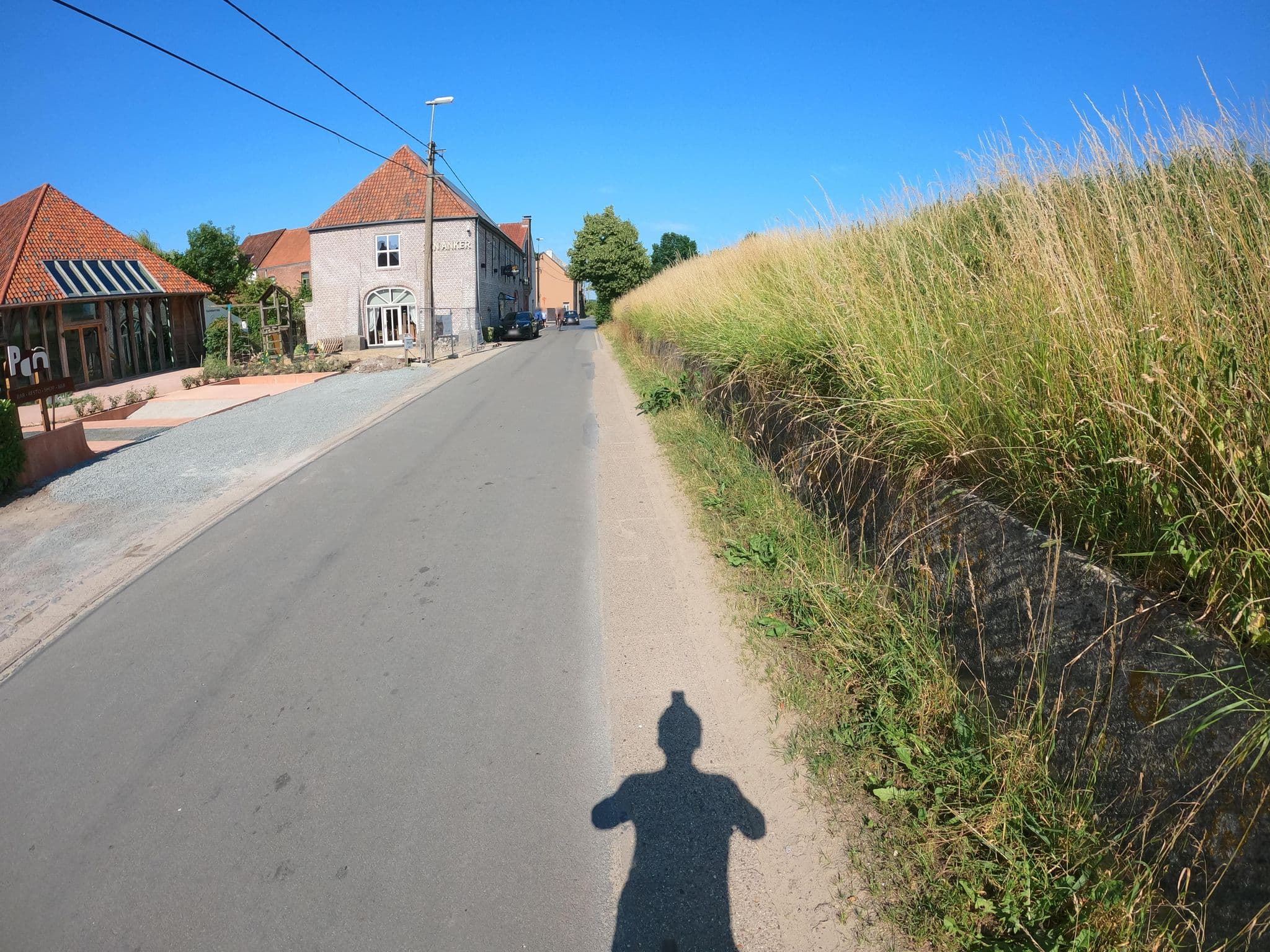 Street view near Pañ, Appels — © koninklijke (CC BY-SA · Mapillary)
