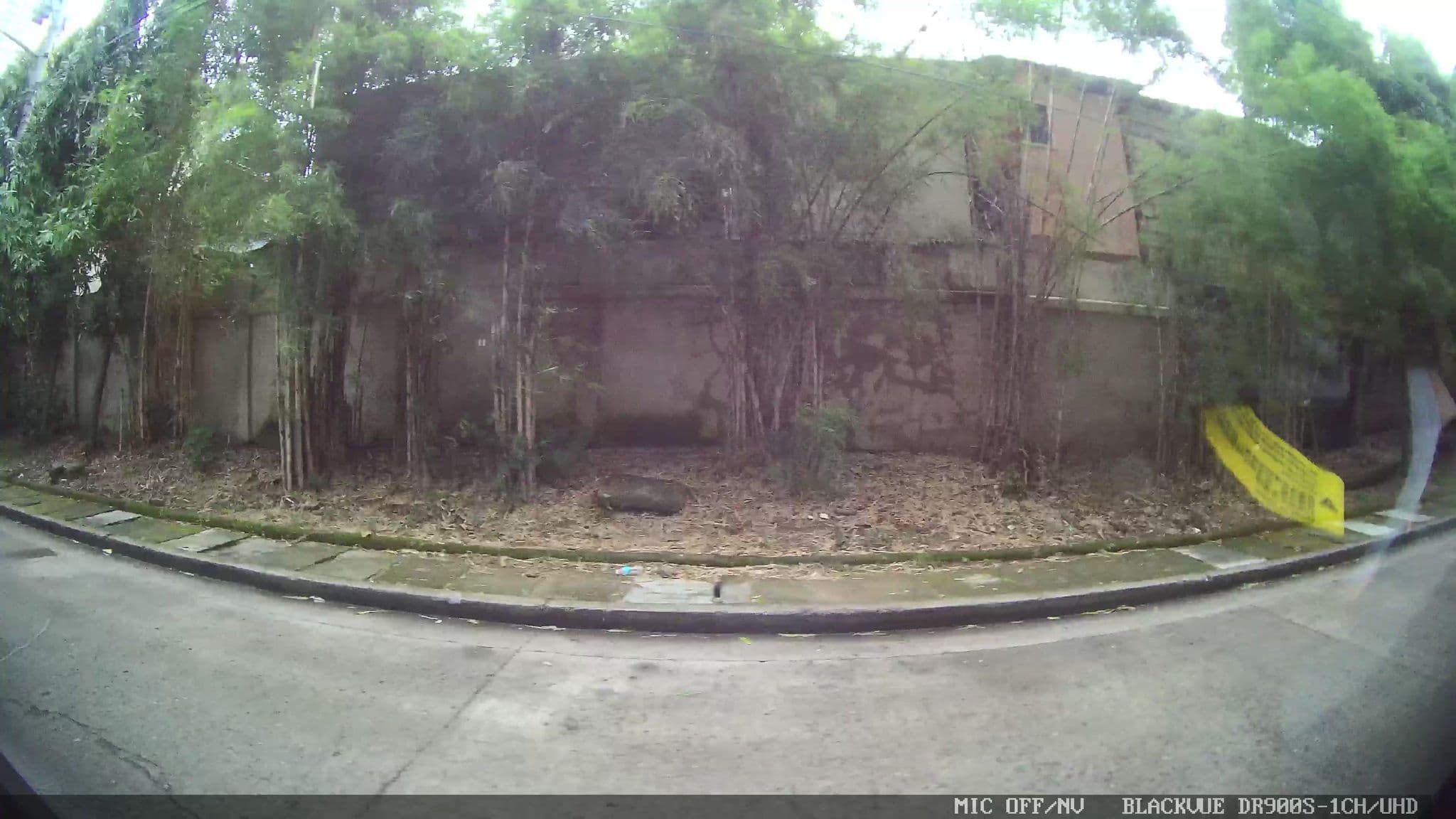 Street view near Hop Inn Hotel, Baugo — © Kaart---LEFT (CC BY-SA · Mapillary)