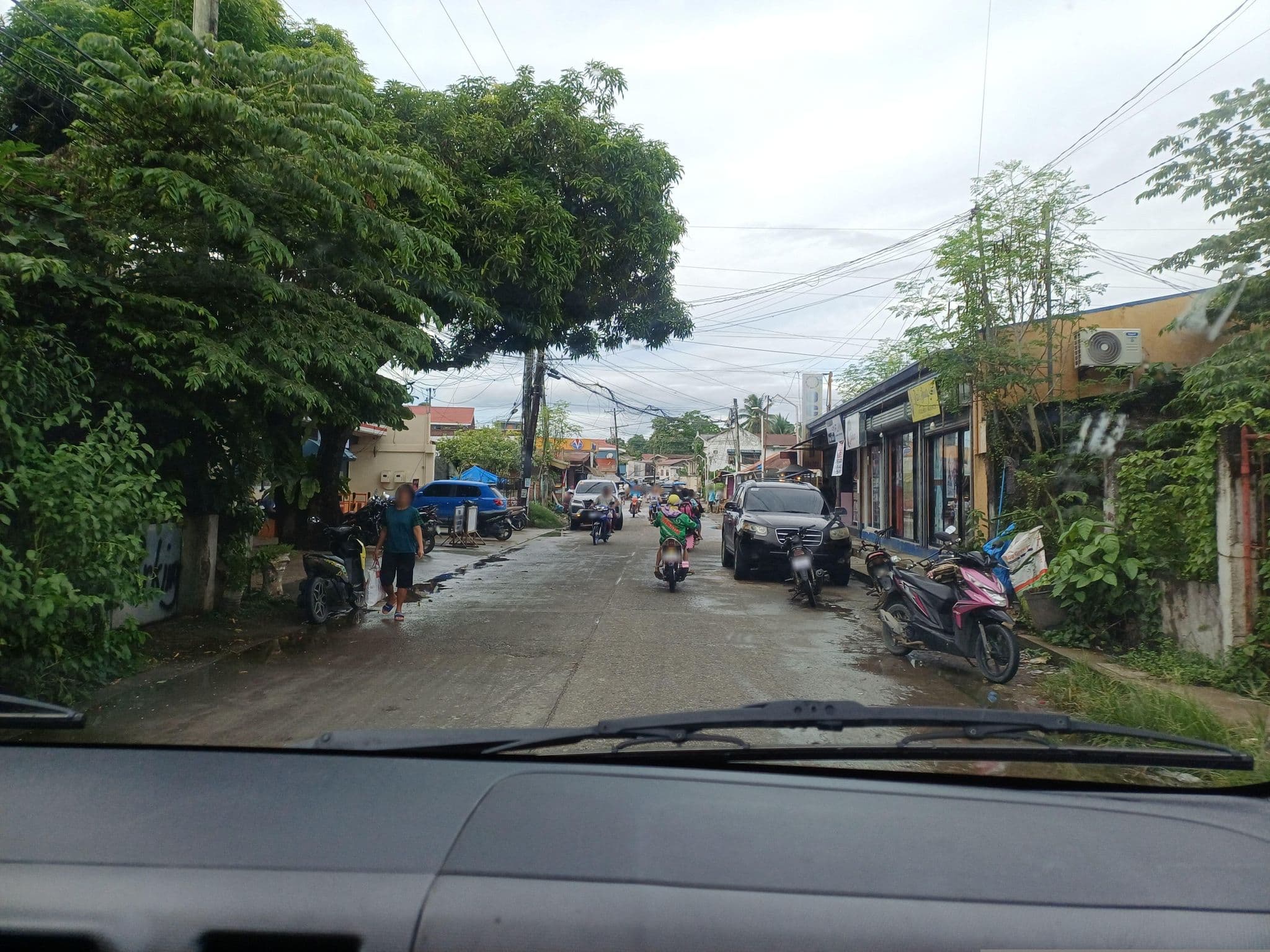 Street view near Villaba 1518 Hotel, Villaba — © ReyLadiao (CC BY-SA · Mapillary)