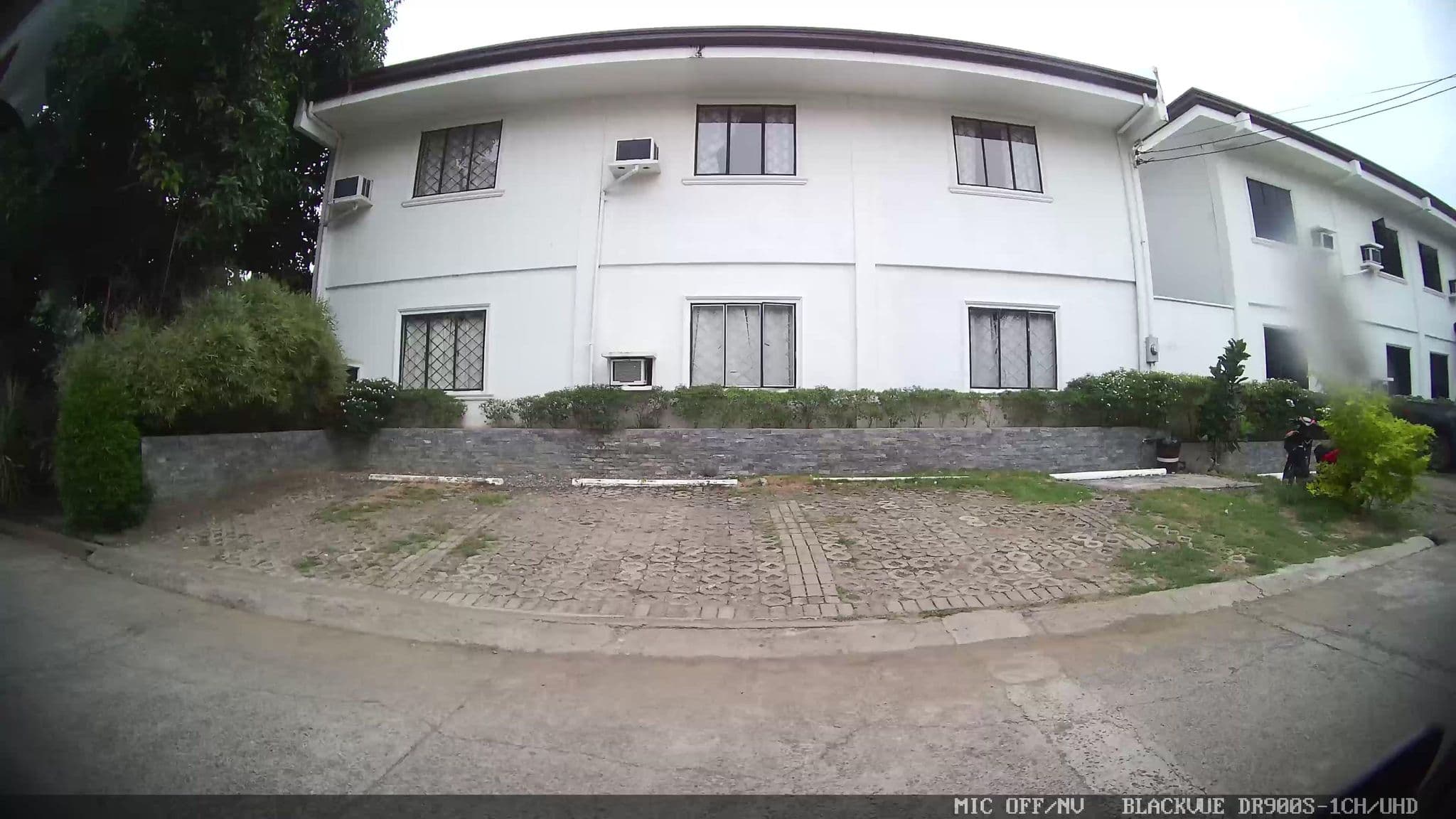 Street view near Red Knight Gardens, Davao — © Kaart---LEFT (CC BY-SA · Mapillary)