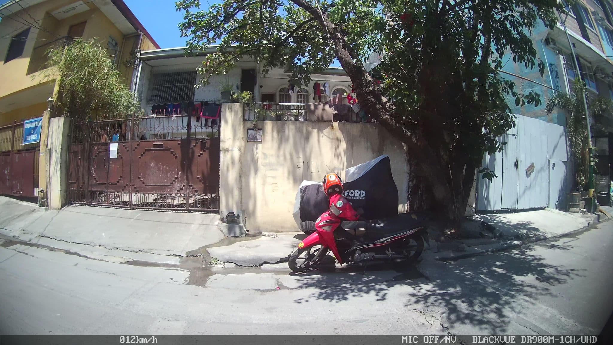 Street view near 75 Inn, Baclaran — © kaart_4 (CC BY-SA · Mapillary)