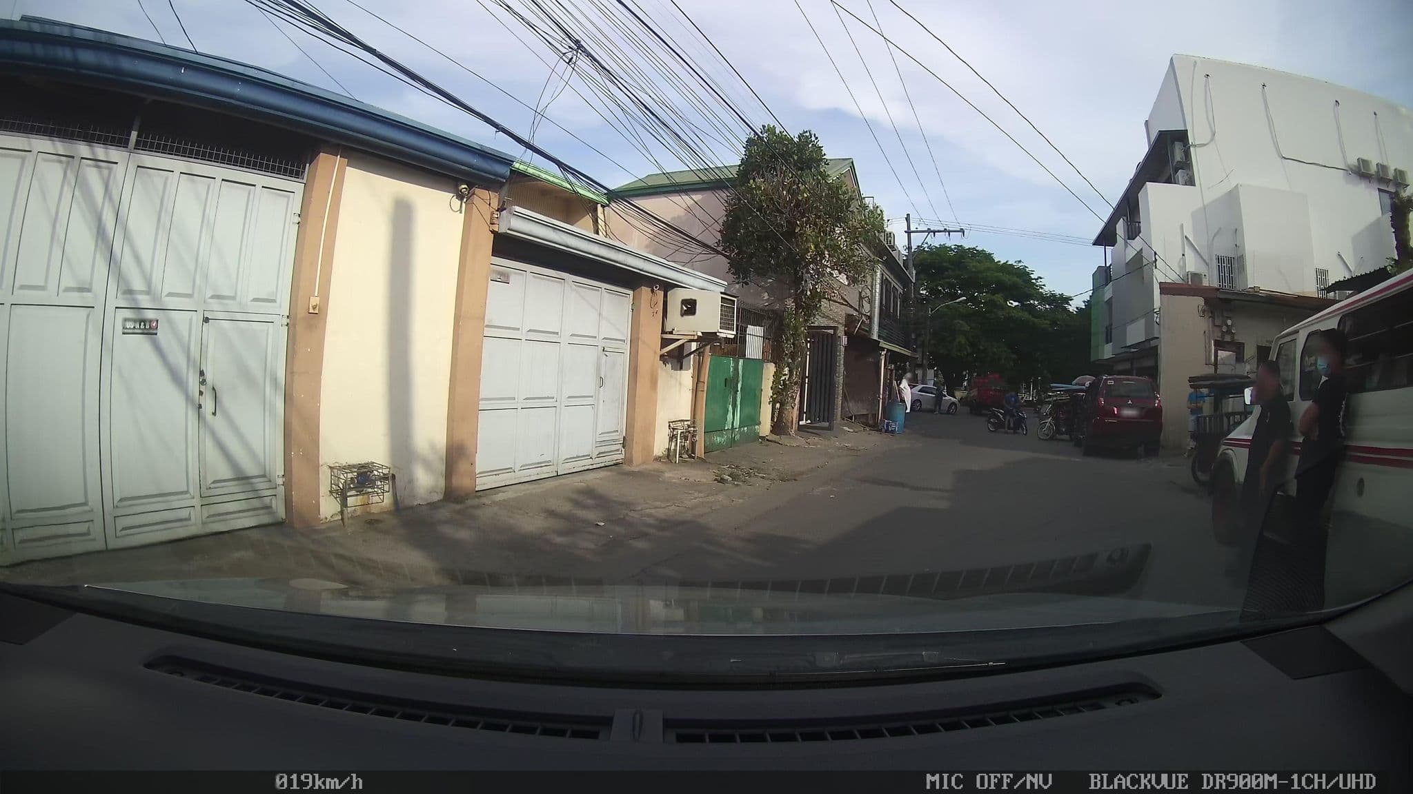 Street view near FG Jocson Apartment, Balibago — © kaart_2 (CC BY-SA · Mapillary)