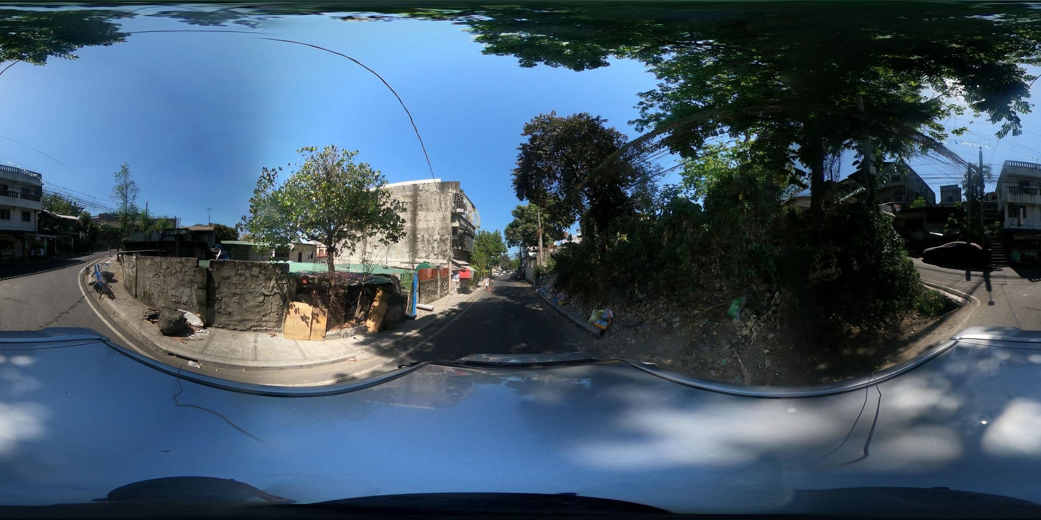 Street view near Kuya To @ Tata Res, Upper Bicutan — © kaart_4 (CC BY-SA · Mapillary)