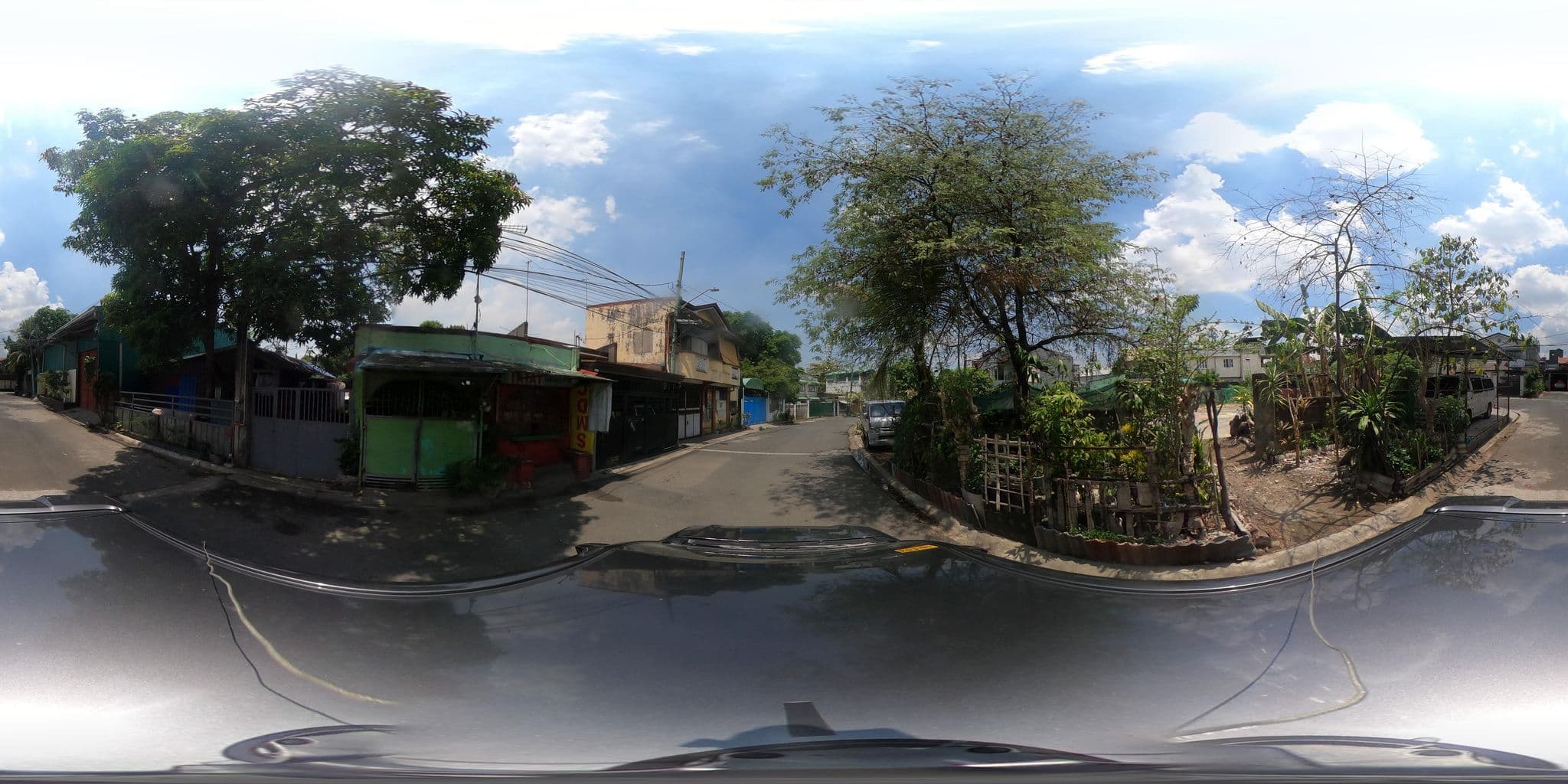 Street view near Pbem, Bagong Silang — © kaart_4 (CC BY-SA · Mapillary)