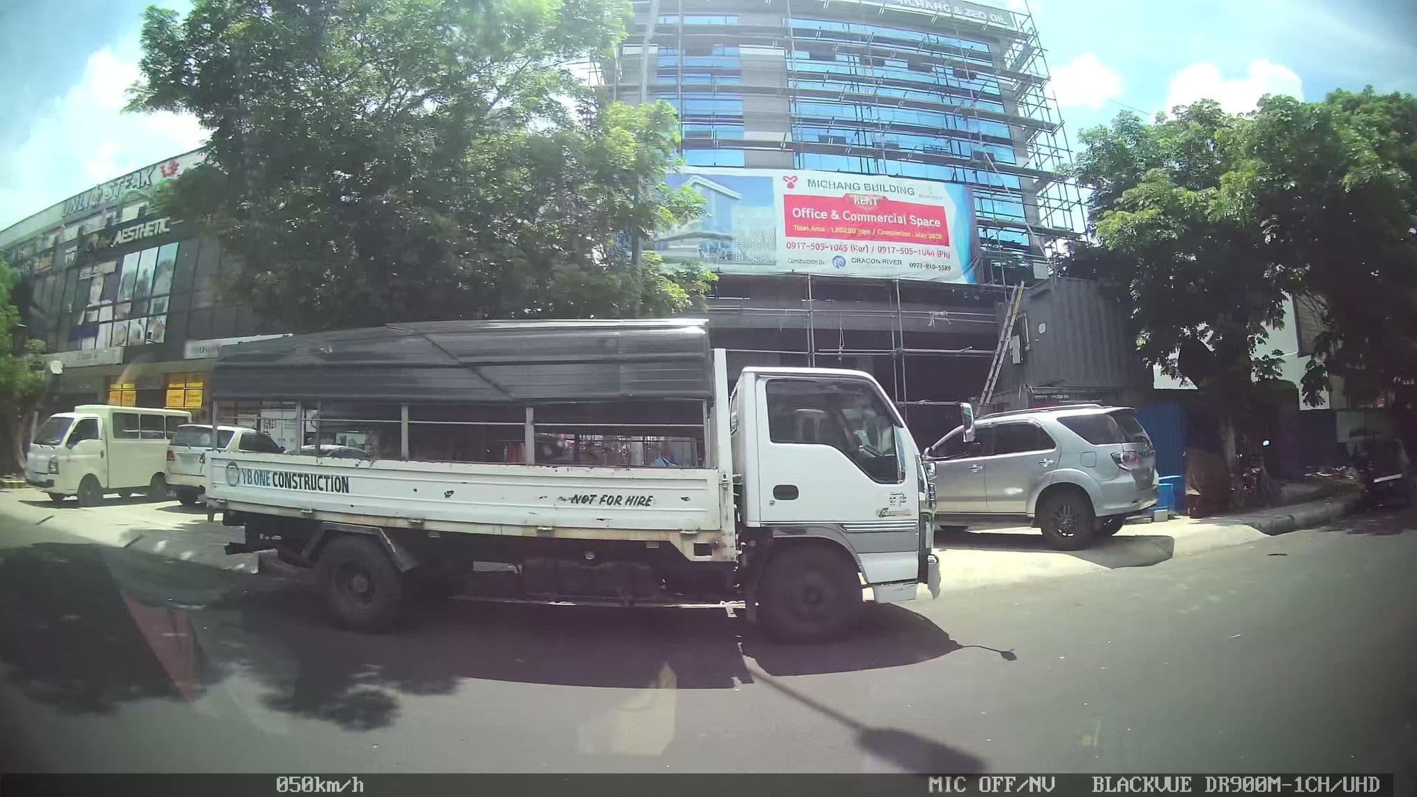 Street view near Angel town, Santol — © kaart_2 (CC BY-SA · Mapillary)