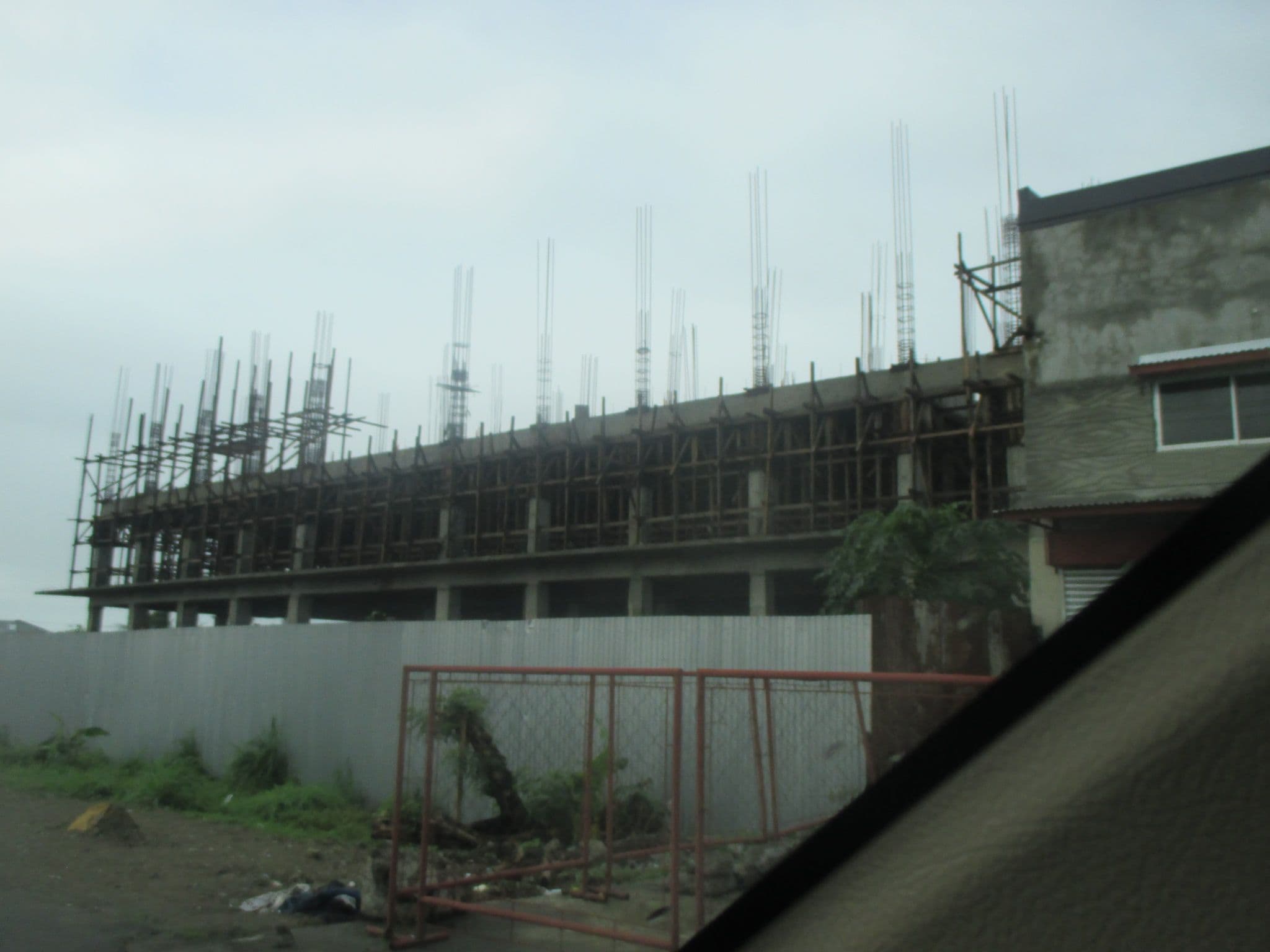 Street view near Hotel Costa Brava, Tacloban — © maning (CC BY-SA · Mapillary)