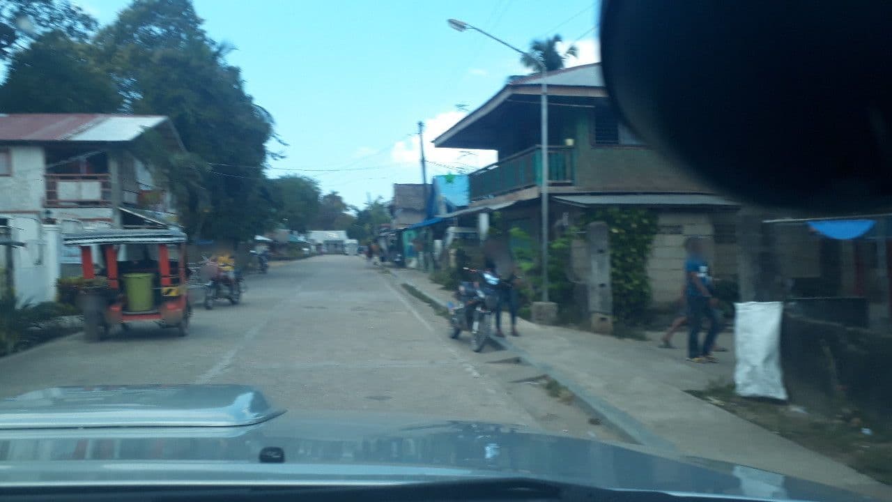 Street view near Camber Lodge, Panlaitan — © banito (CC BY-SA · Mapillary)