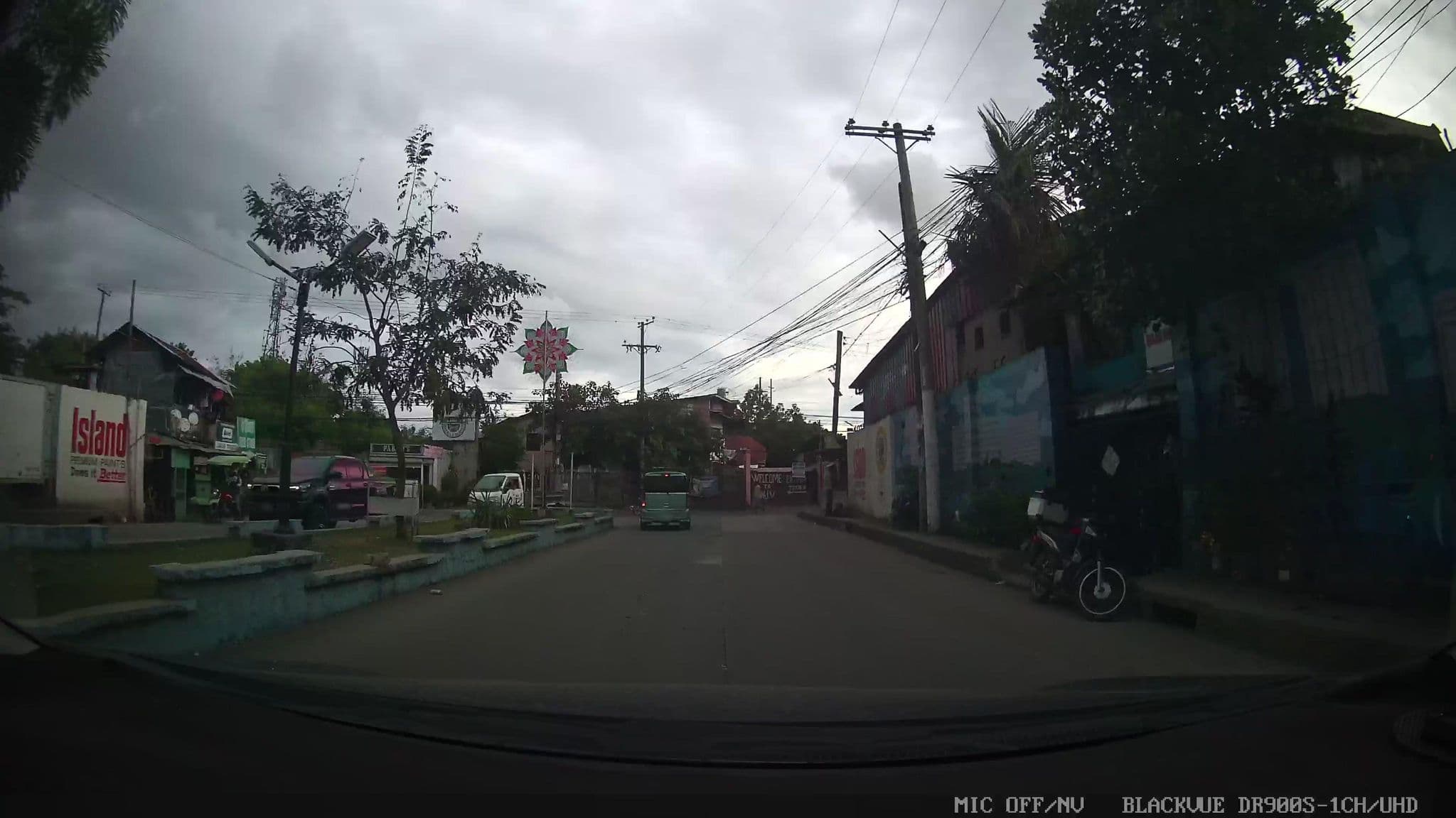 Street view near WJV INN, Lapu-Lapu City — © Kaart---FRONT (CC BY-SA · Mapillary)