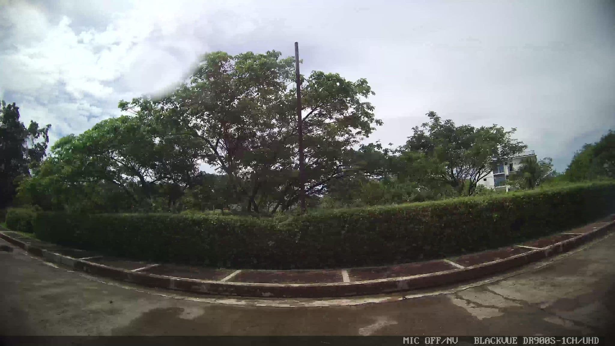 Street view near Arterra Hotel and Resort, Tayud — © Kaart---LEFT (CC BY-SA · Mapillary)
