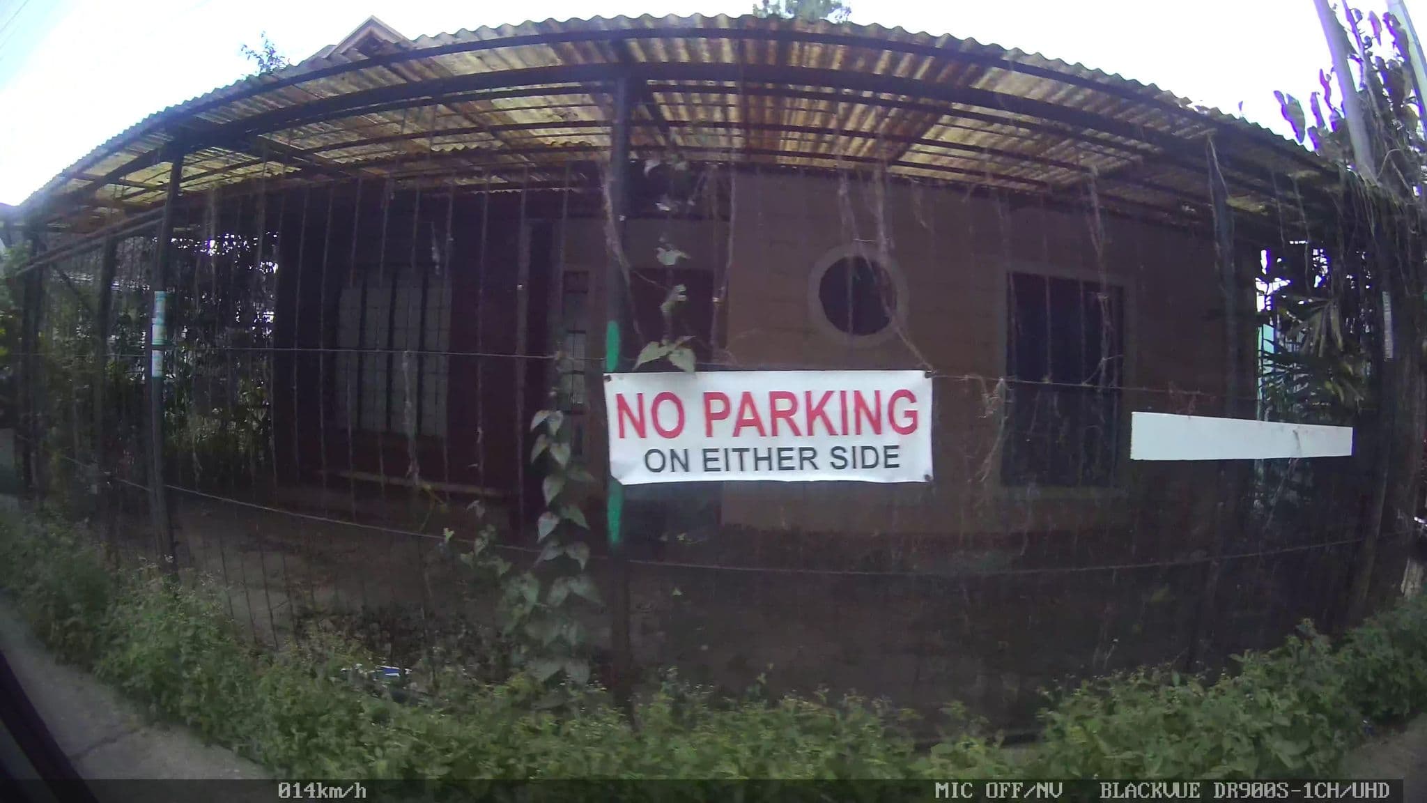 Street view near Le Coq Bleu, Baguio — © Kaart---RIGHT (CC BY-SA · Mapillary)