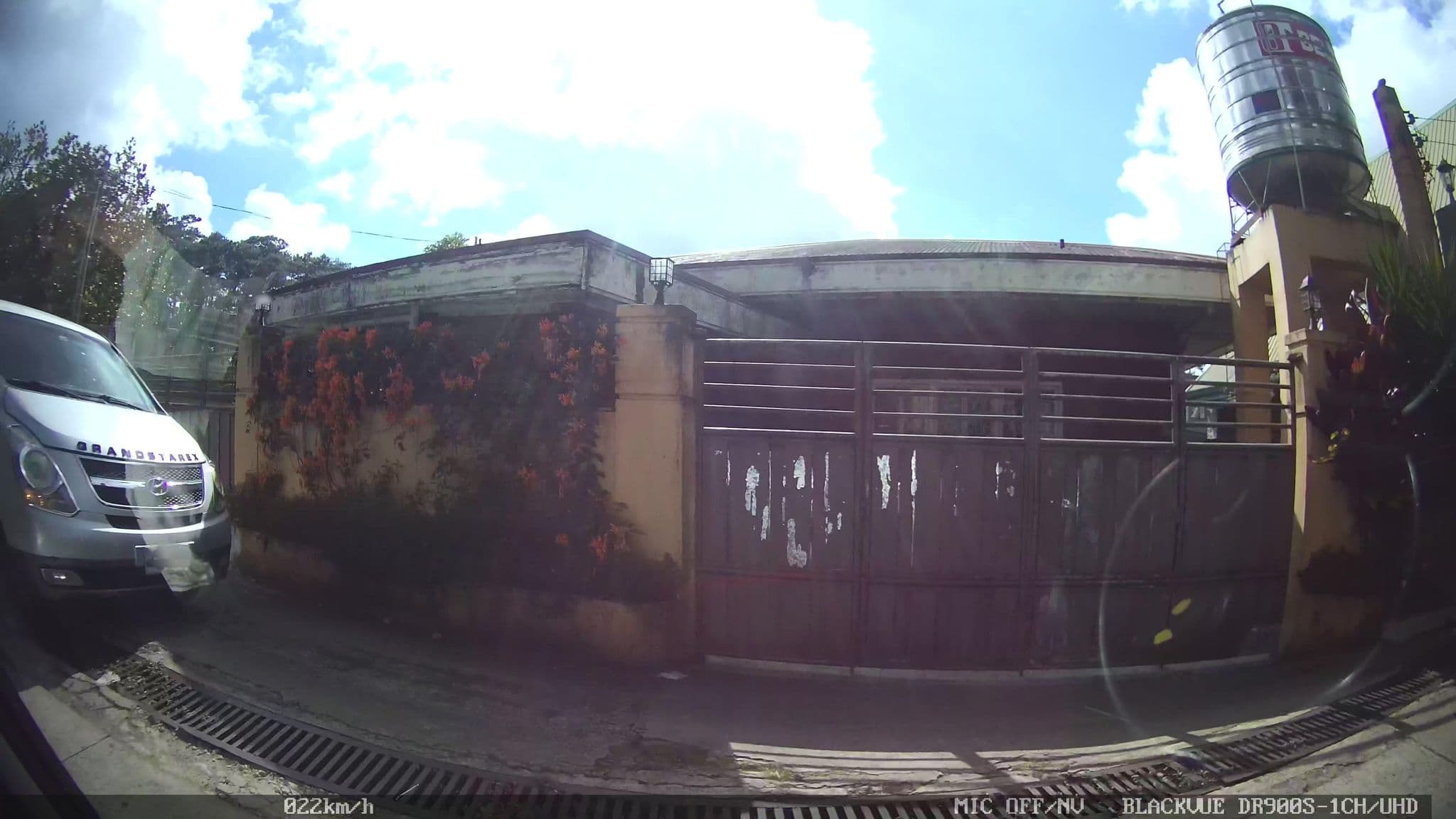 Street view near Bpod baguio, Tuding — © Kaart---RIGHT (CC BY-SA · Mapillary)