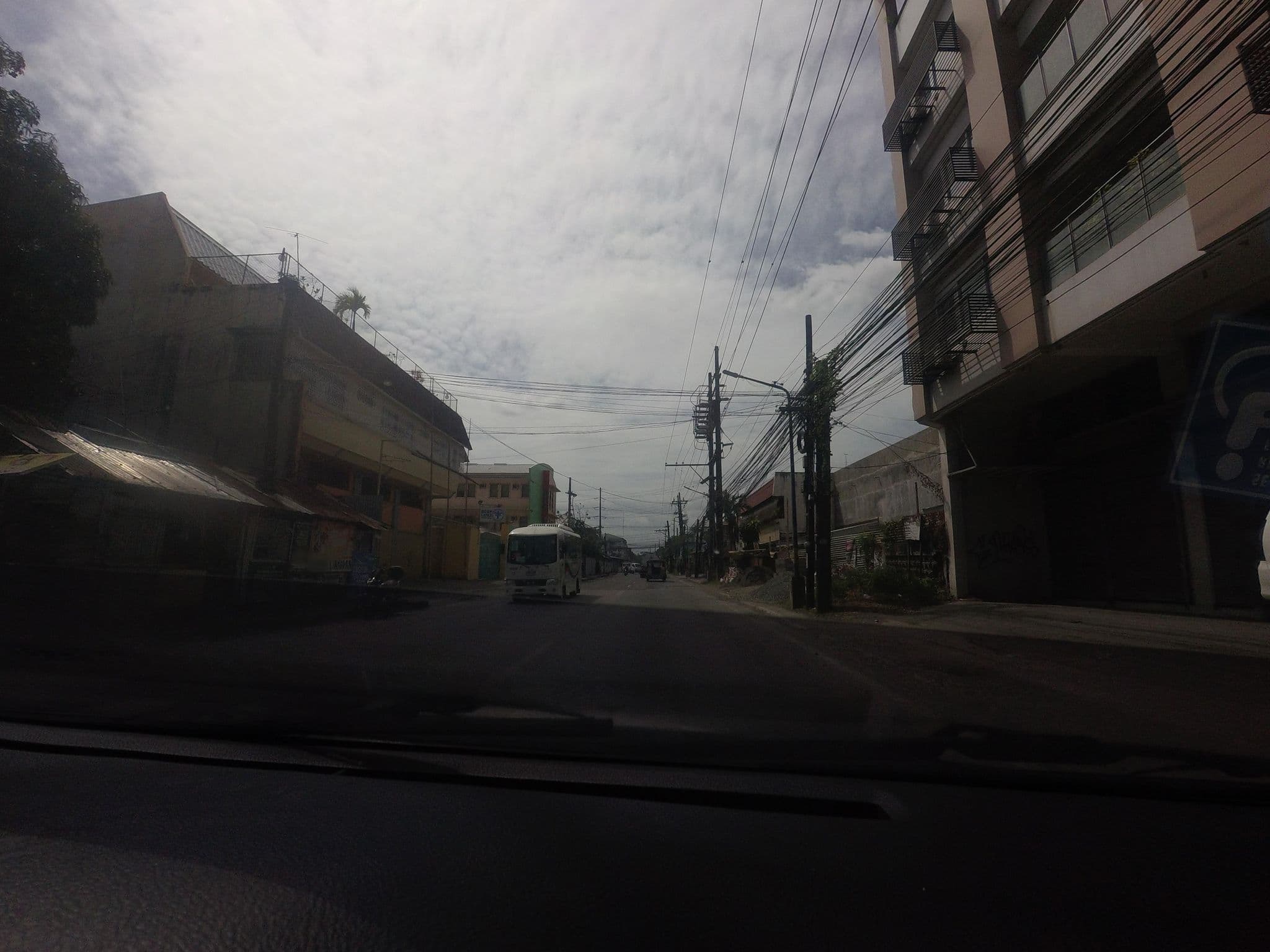 Street view near The Lodge, Iloilo — © Kaart_Local (CC BY-SA · Mapillary)