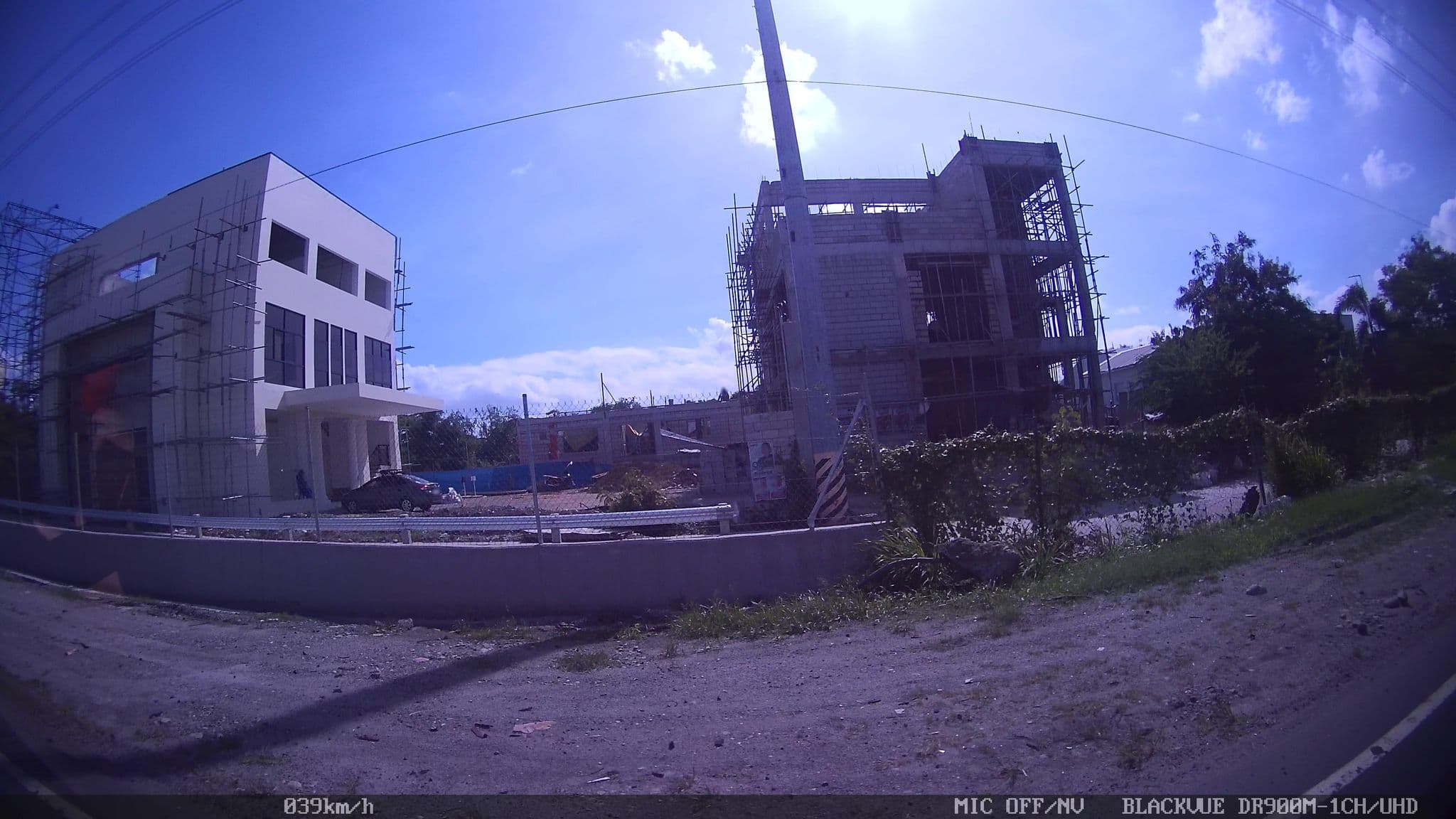 Street view near WB Manuel C. Ibasco Masonic Lodge No. 432 F. & AM, Marilao — © kaart_2 (CC BY-SA · Mapillary)